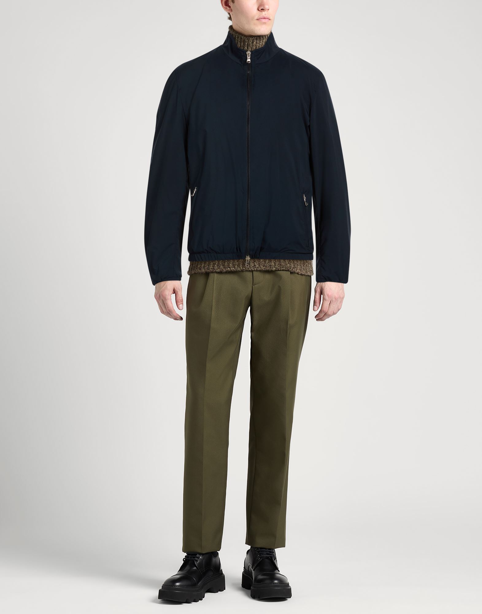  Barba Napoli - Jacken & Mäntel - Jacken Und Anoraks - On Yoox.com 