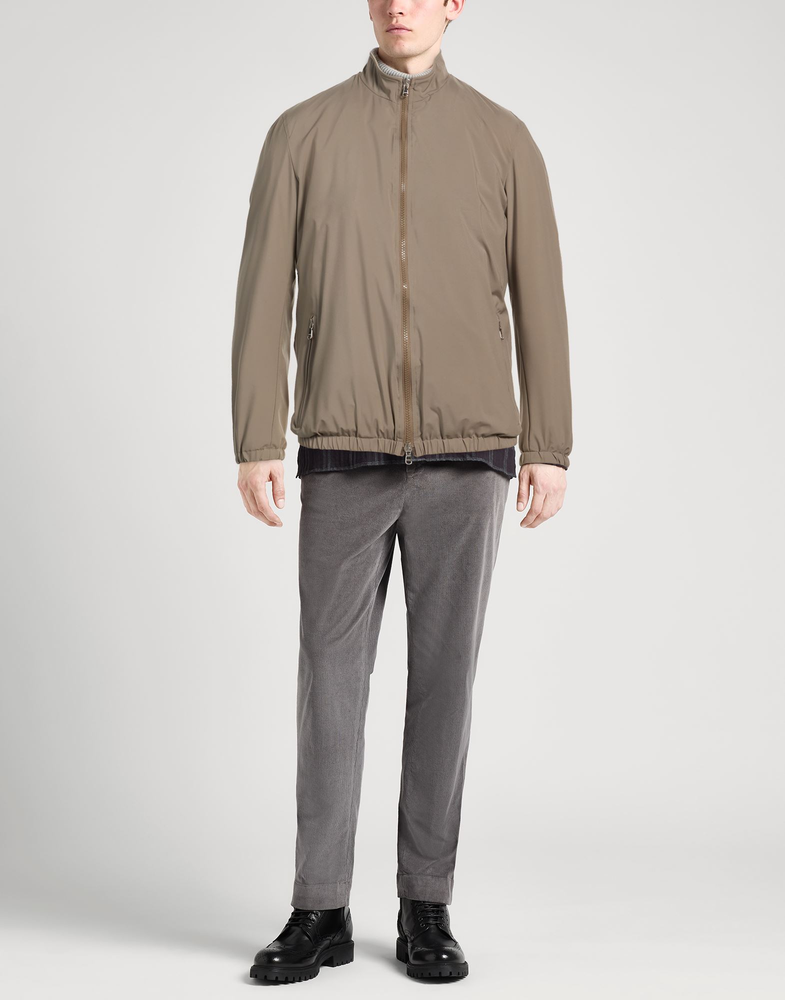  Barba Napoli - Jacken & Mäntel - Jacken Und Anoraks - On Yoox.com 