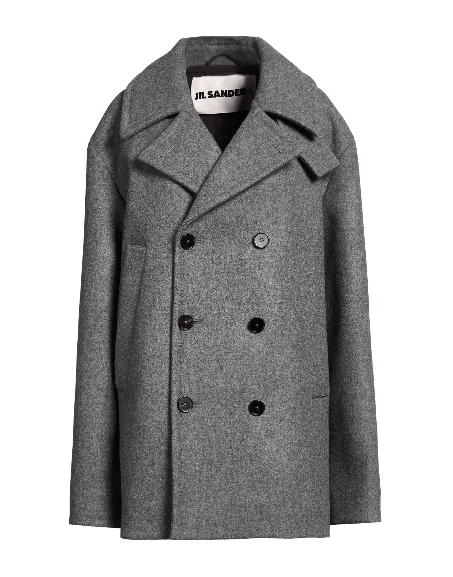  Jil Sander+ - Jacken & Mäntel - Mäntel - On Yoox.com 