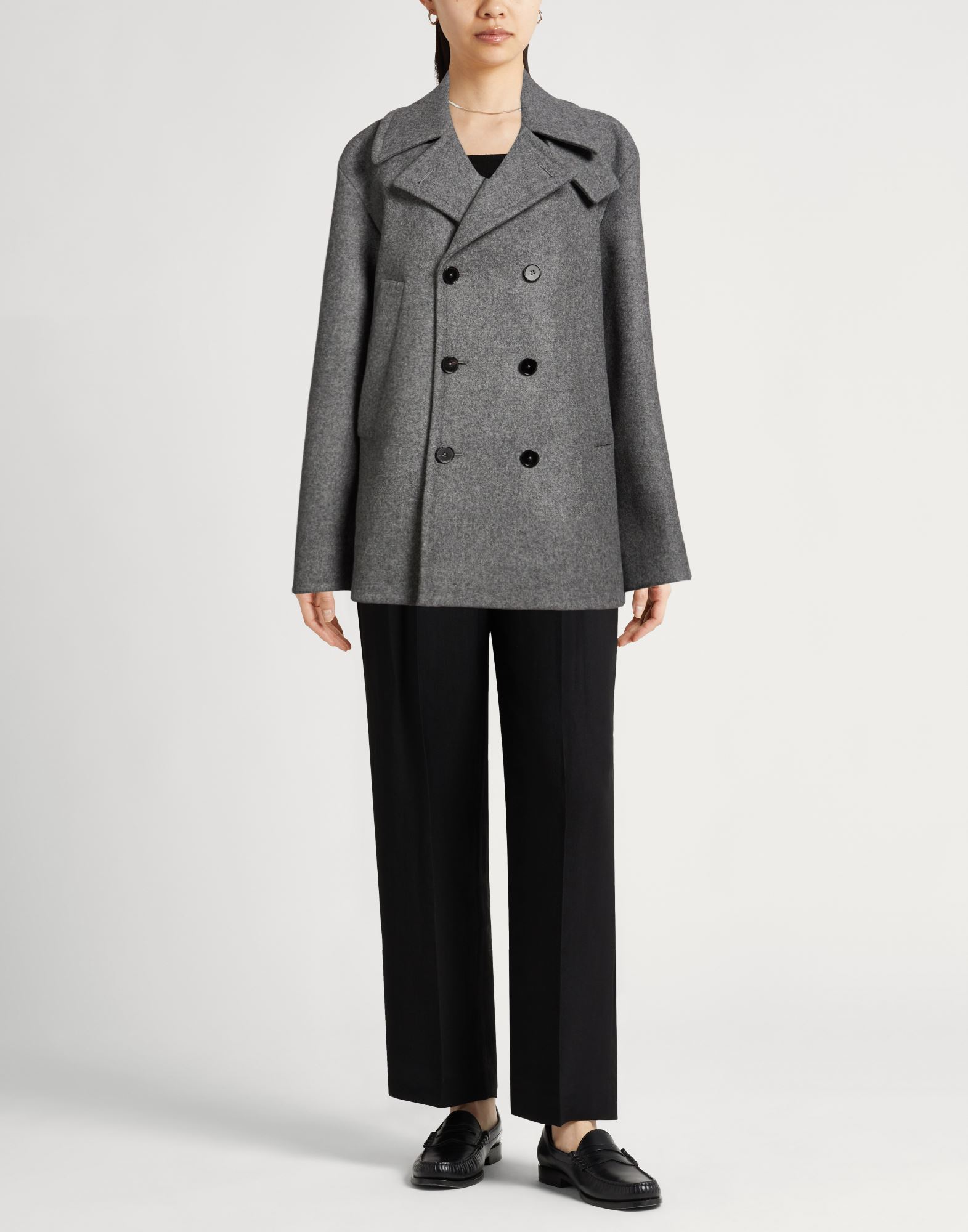  Jil Sander+ - Jacken & Mäntel - Mäntel - On Yoox.com 