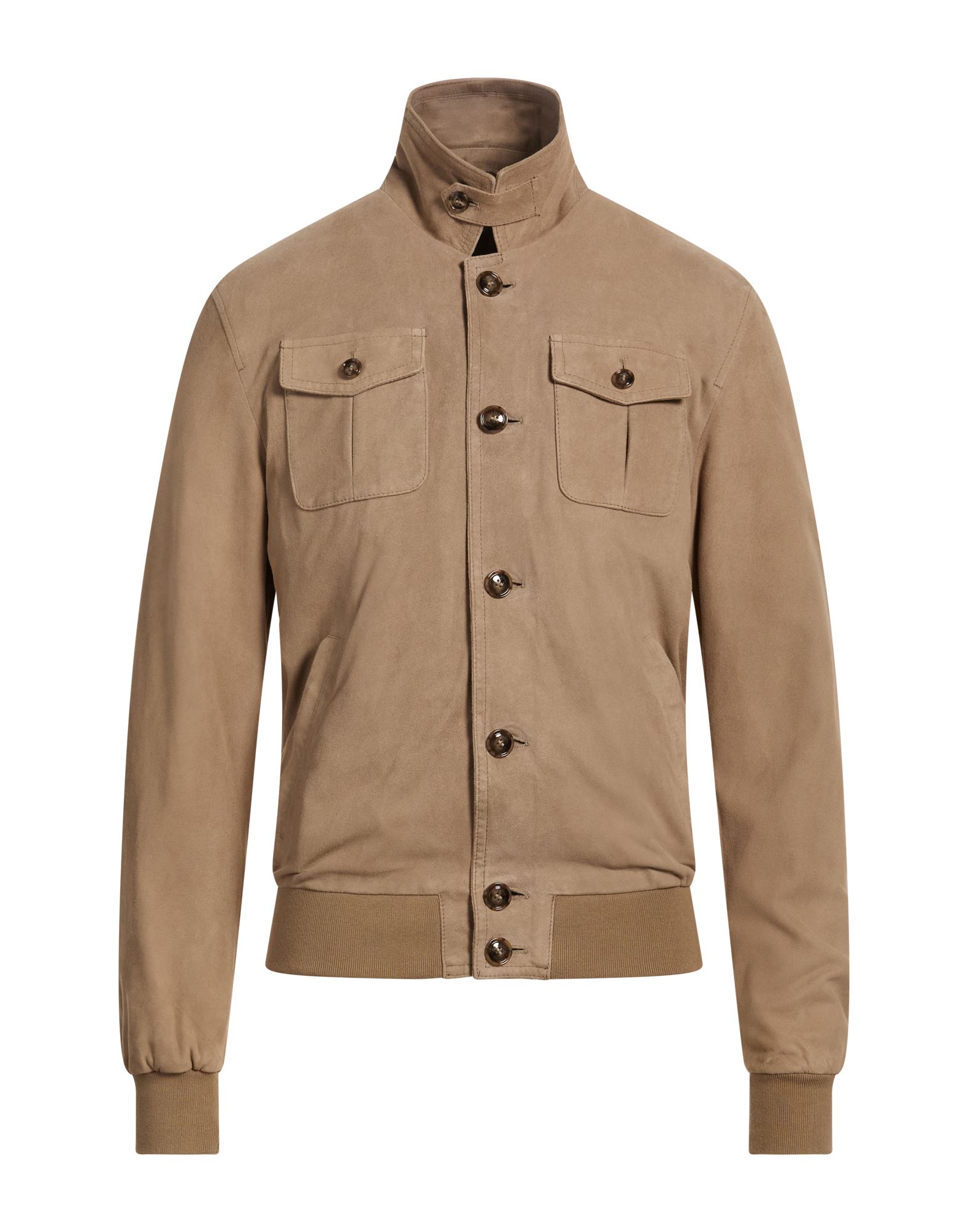  Barba Napoli - Jacken & Mäntel - Jacken Und Anoraks - On Yoox.com 