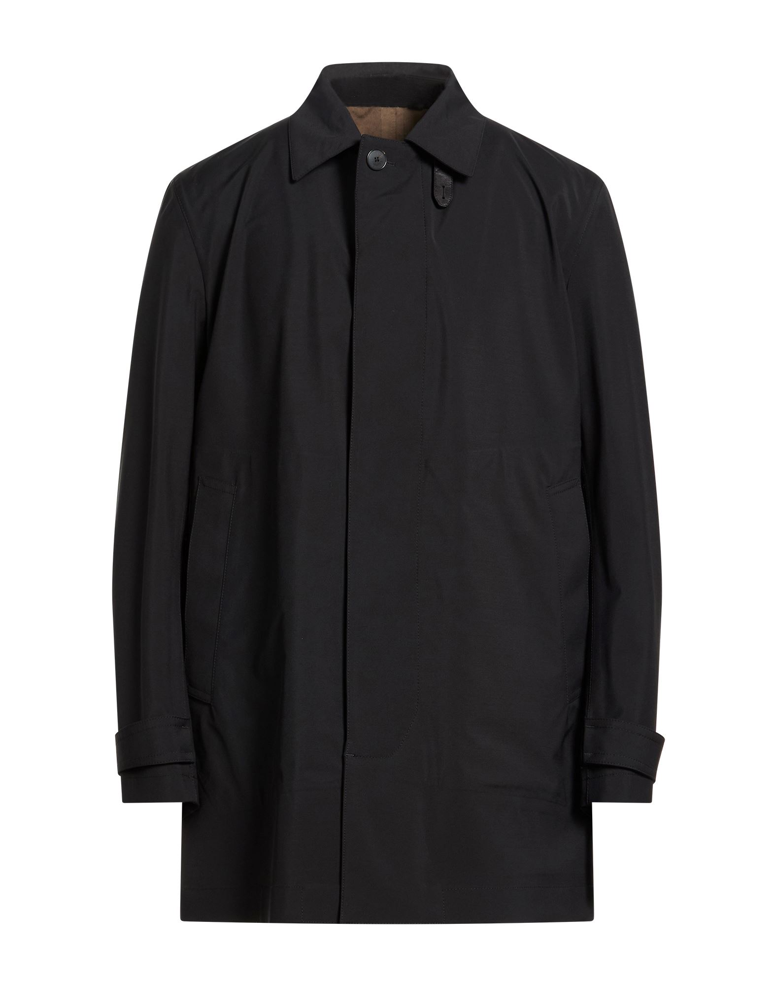 BRIONI ΠΑΛΤΟ & ΤΖΑΚΕΤ Πανωφόρι και καμπαρντίνα