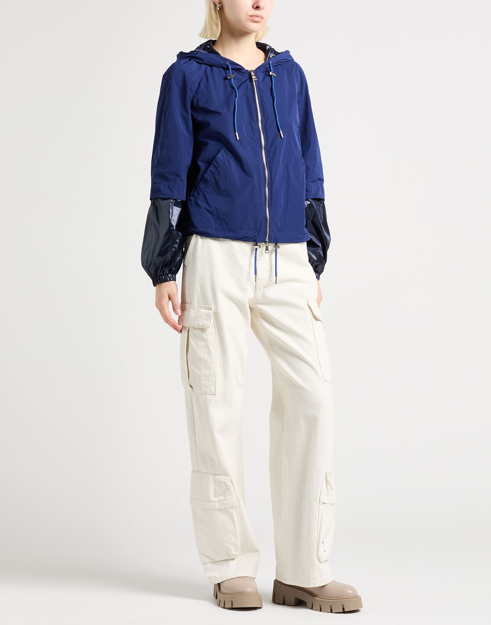  Add - Jacken & Mäntel - Jacken Und Anoraks - On Yoox.com 