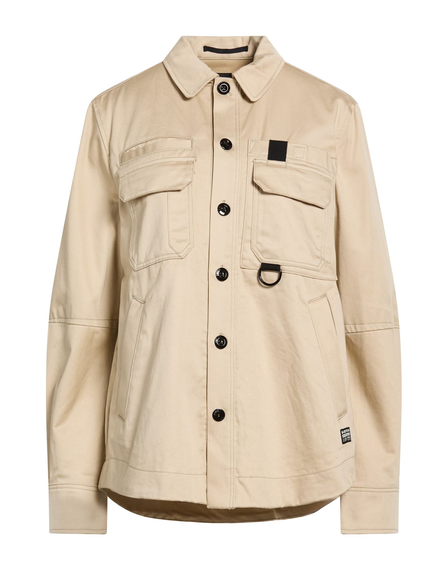  G-star Raw - Tops - Hemden - On Yoox.com 