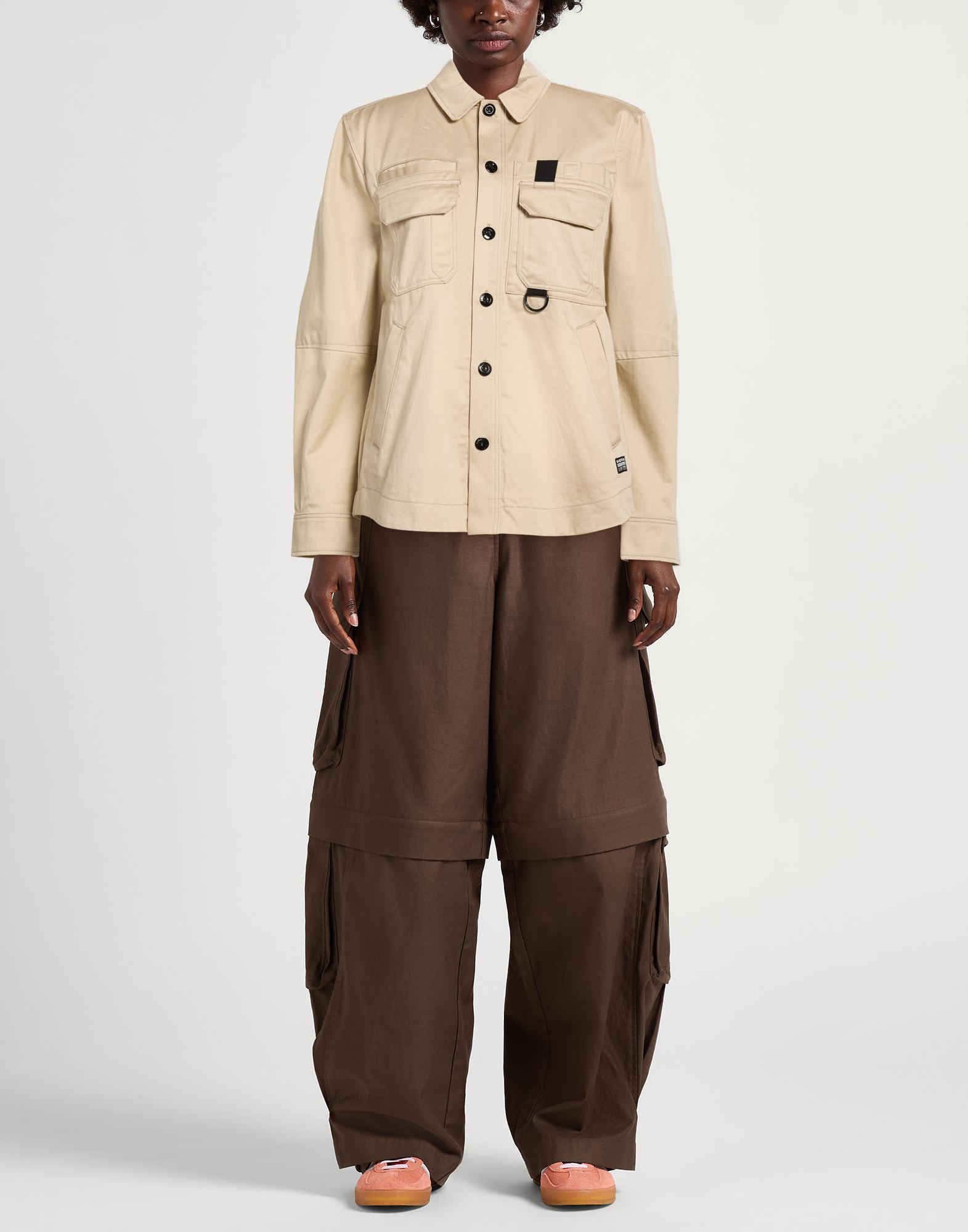  G-star Raw - Tops - Hemden - On Yoox.com 