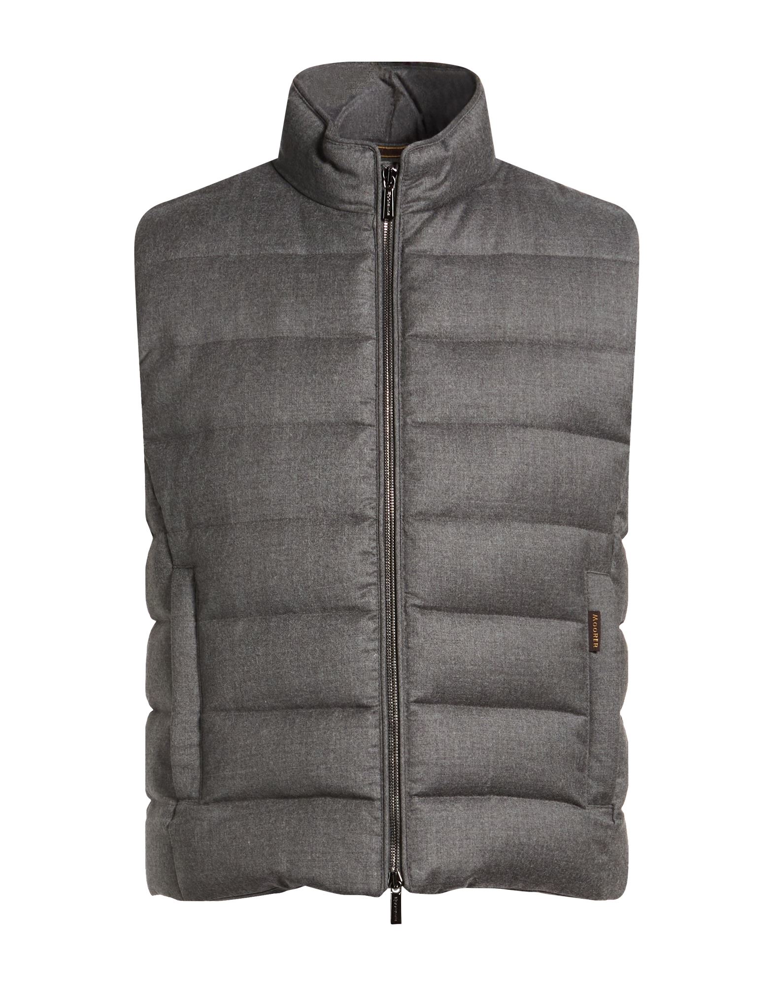  Moorer - Jacken & Mäntel - Westen - On Yoox.com 