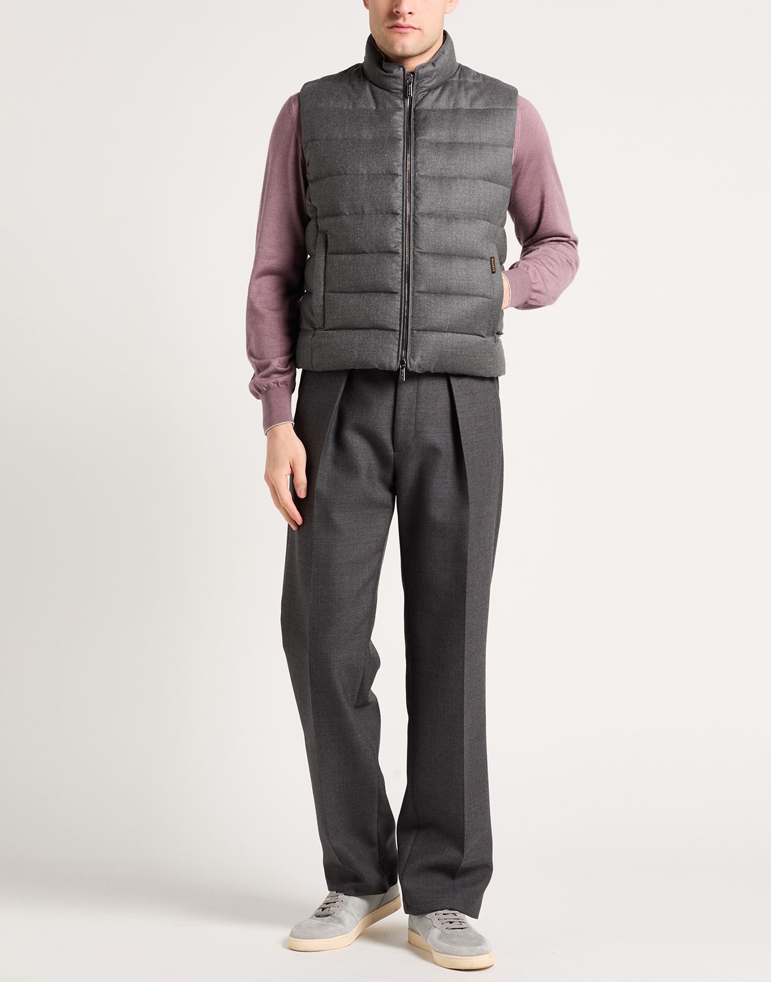  Moorer - Jacken & Mäntel - Westen - On Yoox.com 
