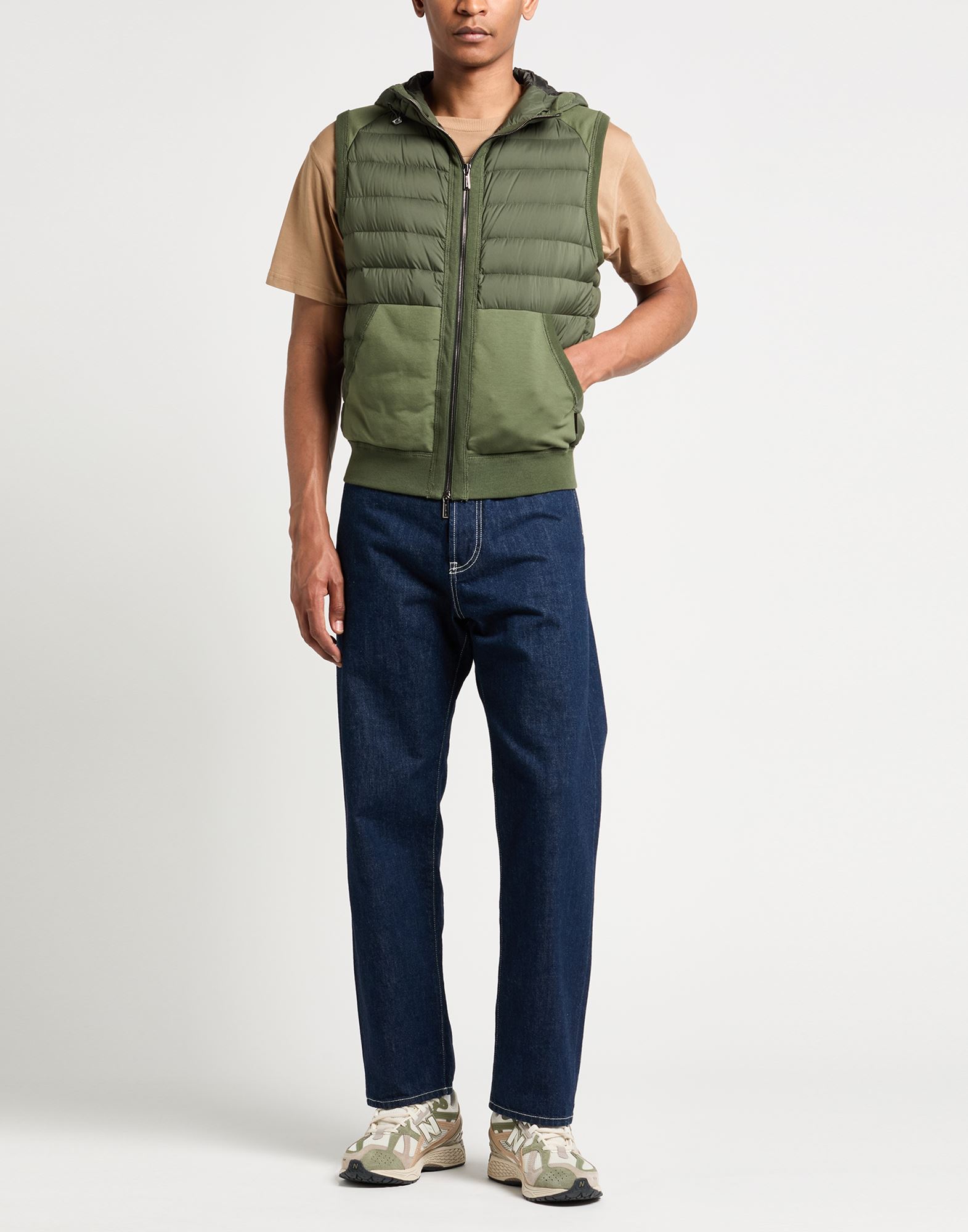  Moorer - Jacken & Mäntel - Westen - On Yoox.com 