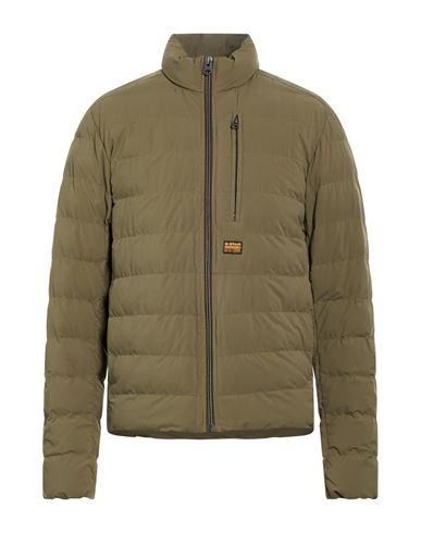 Pufferjacke & Daunenjacke Herren Militärgrün M,S,XL Herren