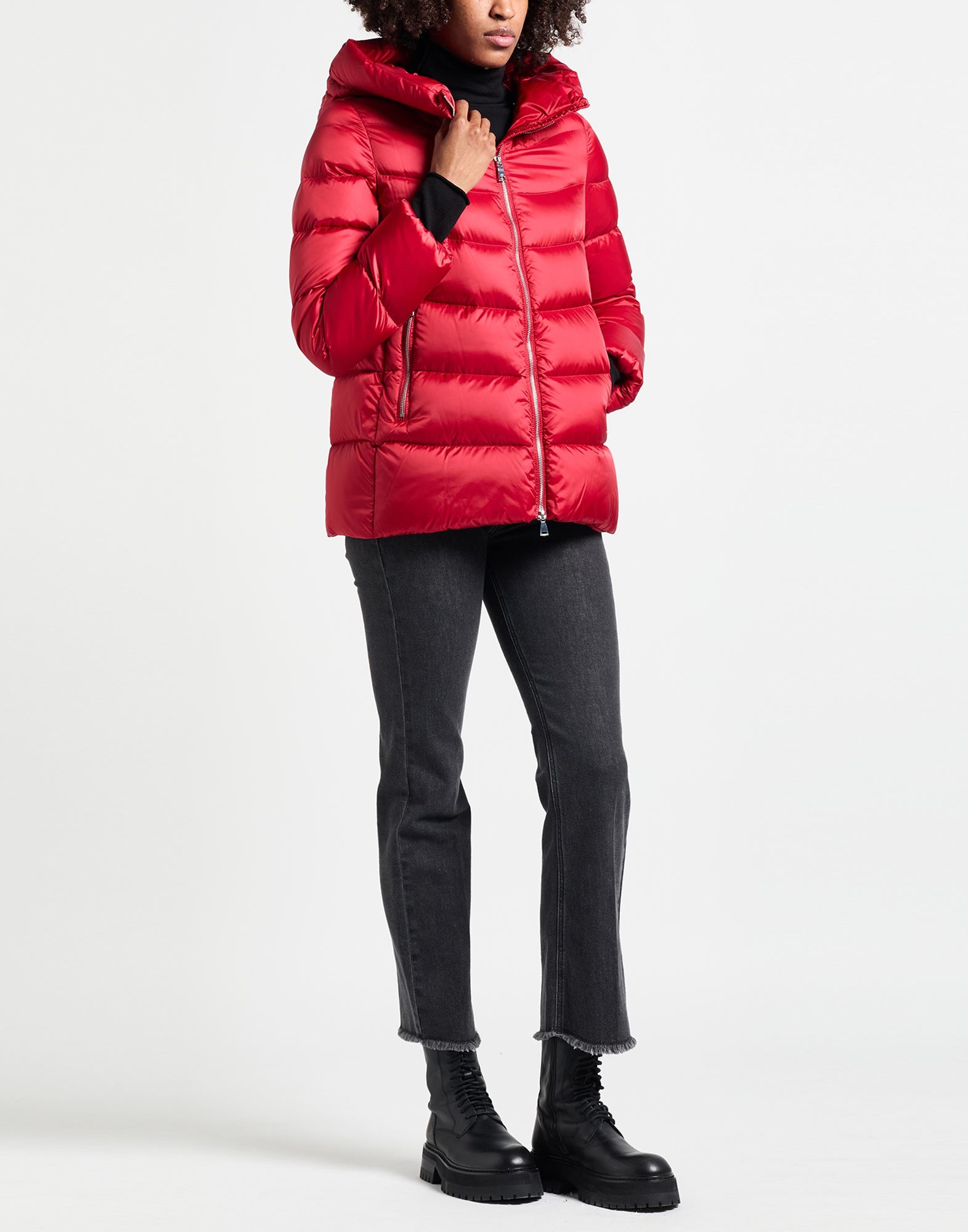  Add - Jacken & Mäntel - Pufferjacken & Daunenjacken - On Yoox.com 