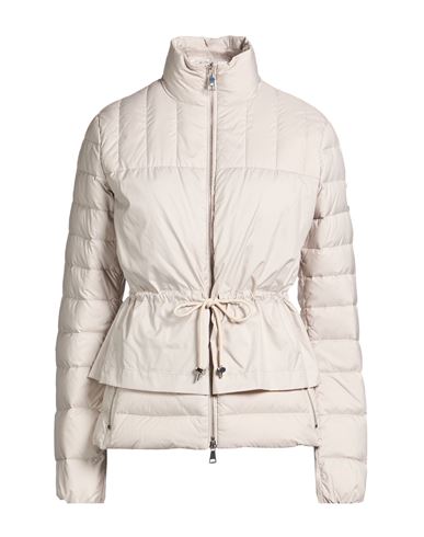 Plumífero y acolchado Mujer Gris perla 34,36,38,40,42,44 Mujer
