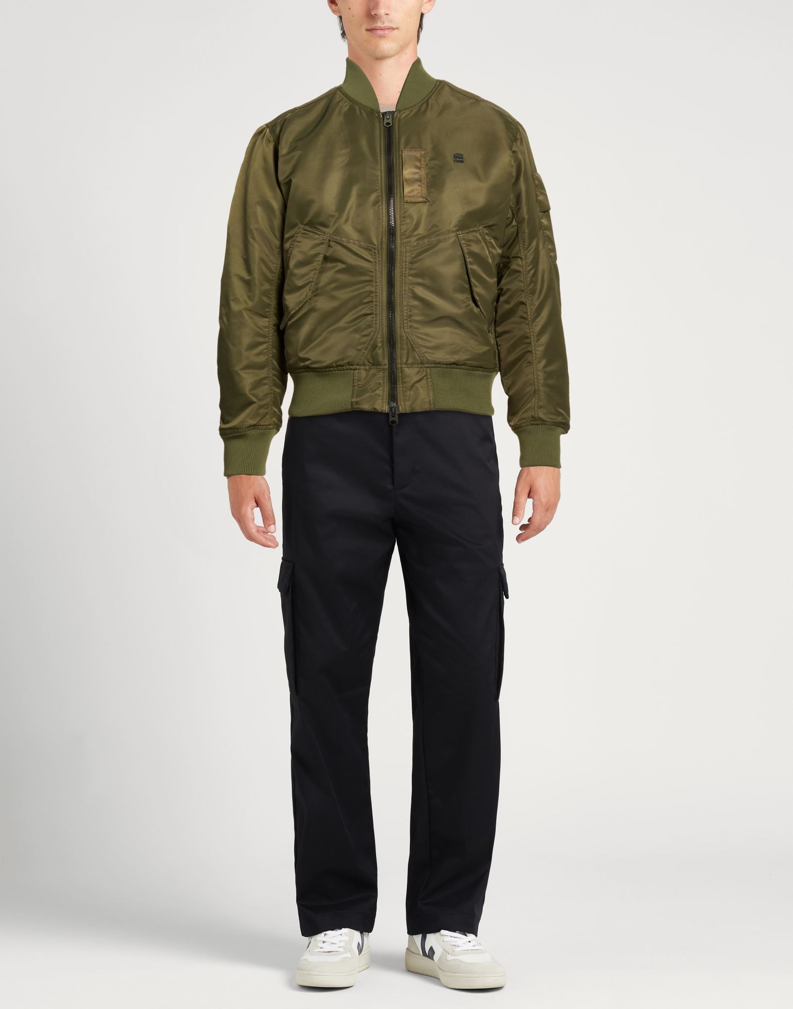  G-star Raw - Jacken & Mäntel - Jacken Und Anoraks - On Yoox.com 