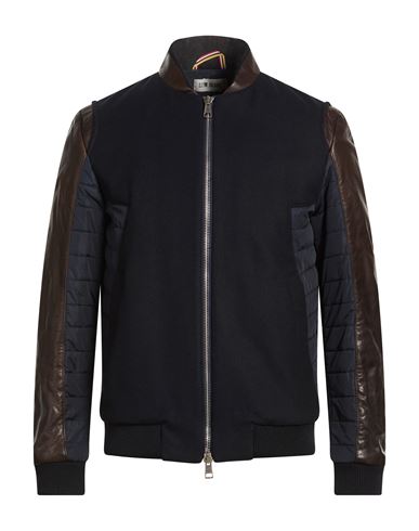 Jacke & Anorak Herren Nachtblau 3 Herren