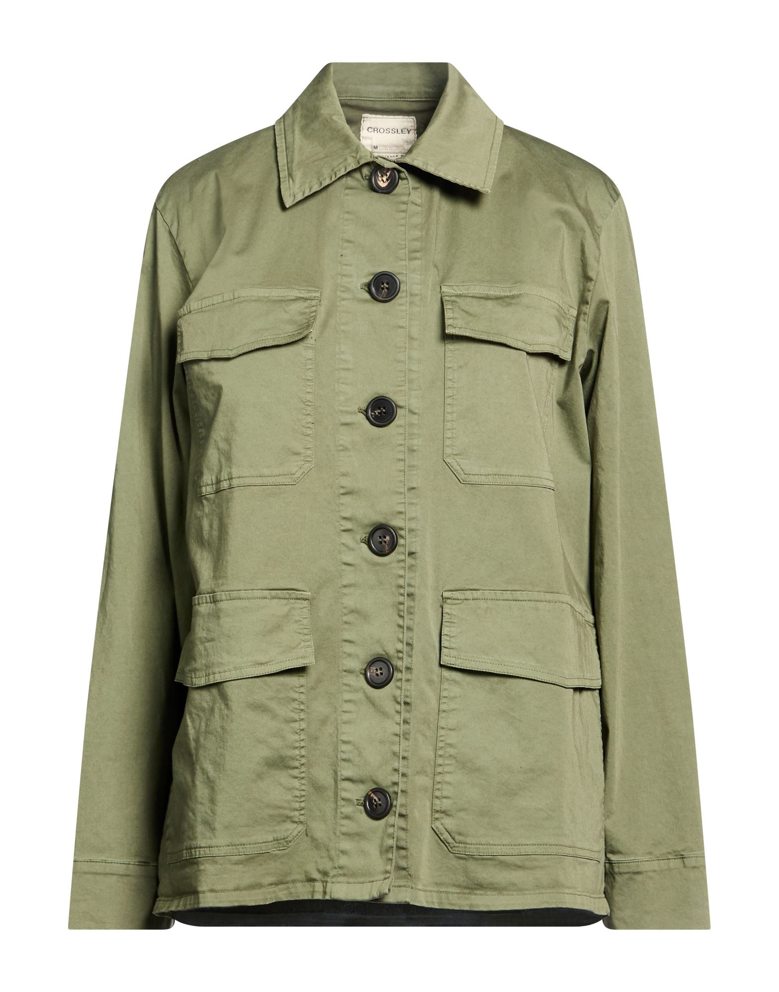  Crossley - Jacken & Mäntel - Jacken Und Anoraks - On Yoox.com 
