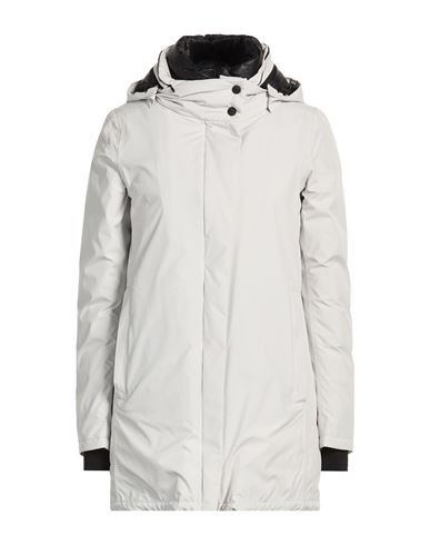 Mantel Damen Hellgrau 34,36 Damen