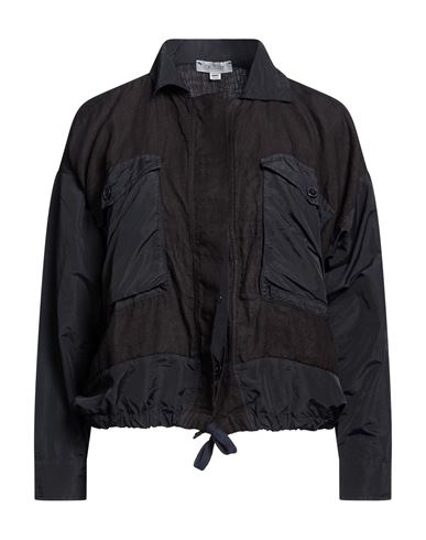 Chaqueta y cazadora Mujer Negro L,M,S,XS Mujer