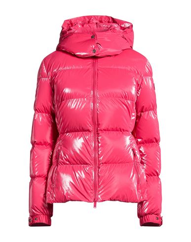 Pufferjacke & Daunenjacke Damen Fuchsia 34 Damen