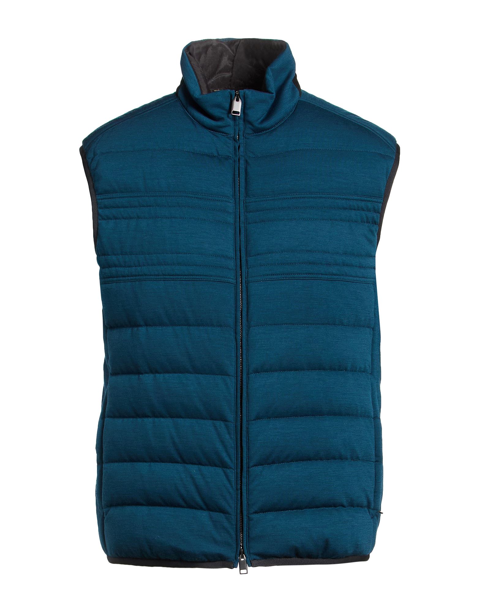  Brioni - Jacken & Mäntel - Westen - On Yoox.com 