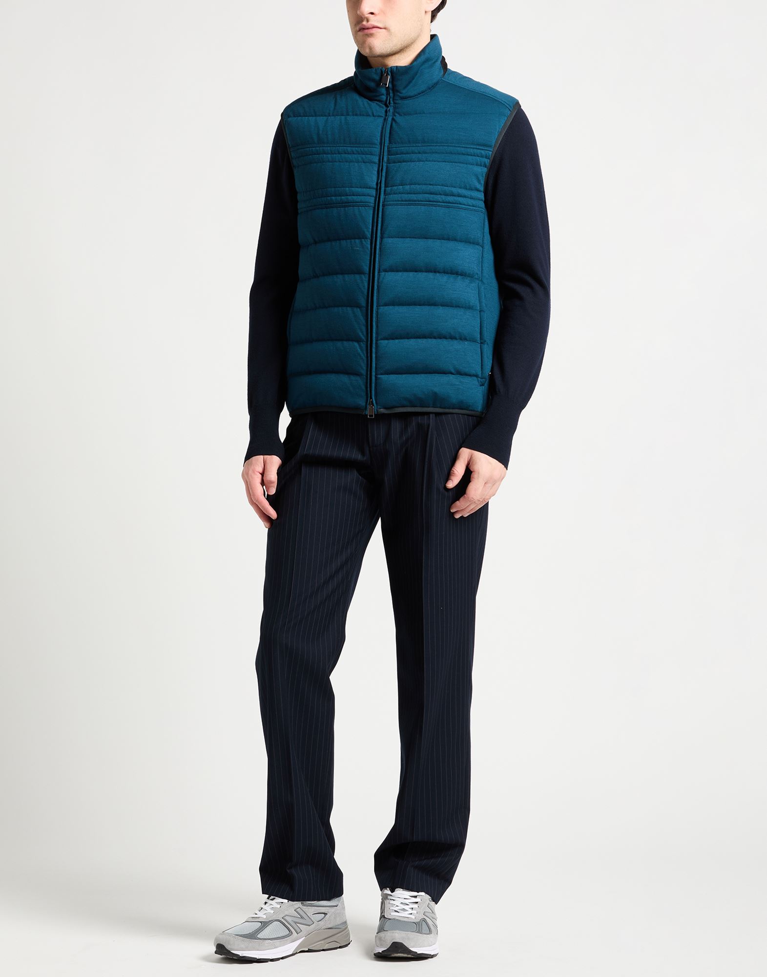  Brioni - Jacken & Mäntel - Westen - On Yoox.com 