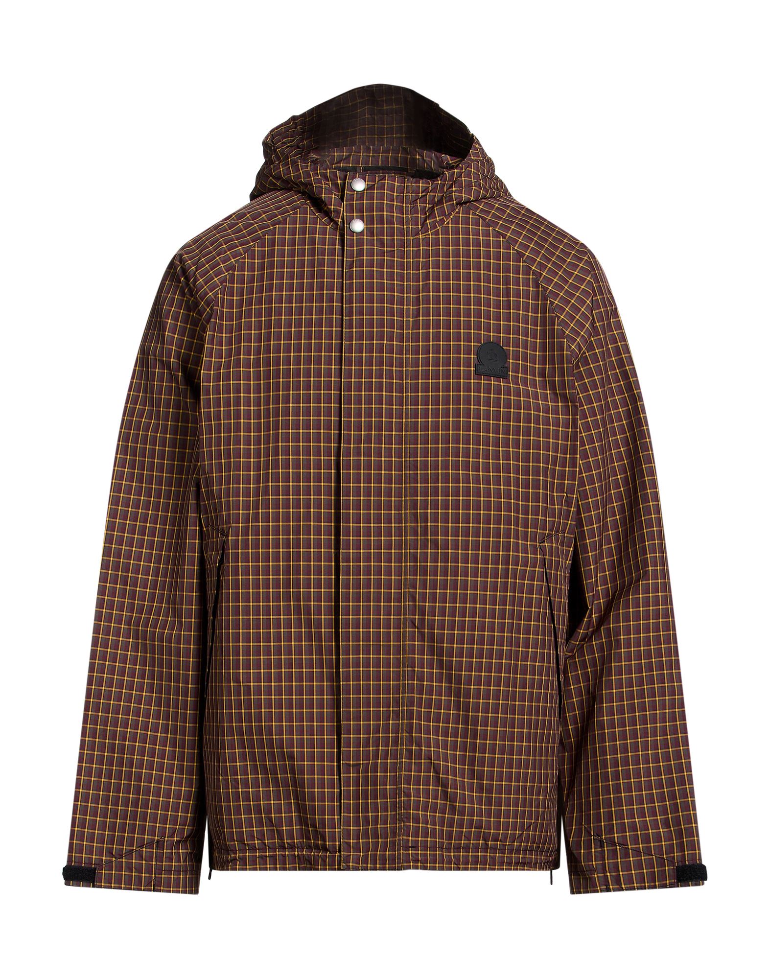 Lanvin - Jacken & Mäntel - Jacken Und Anoraks - On Yoox.com 