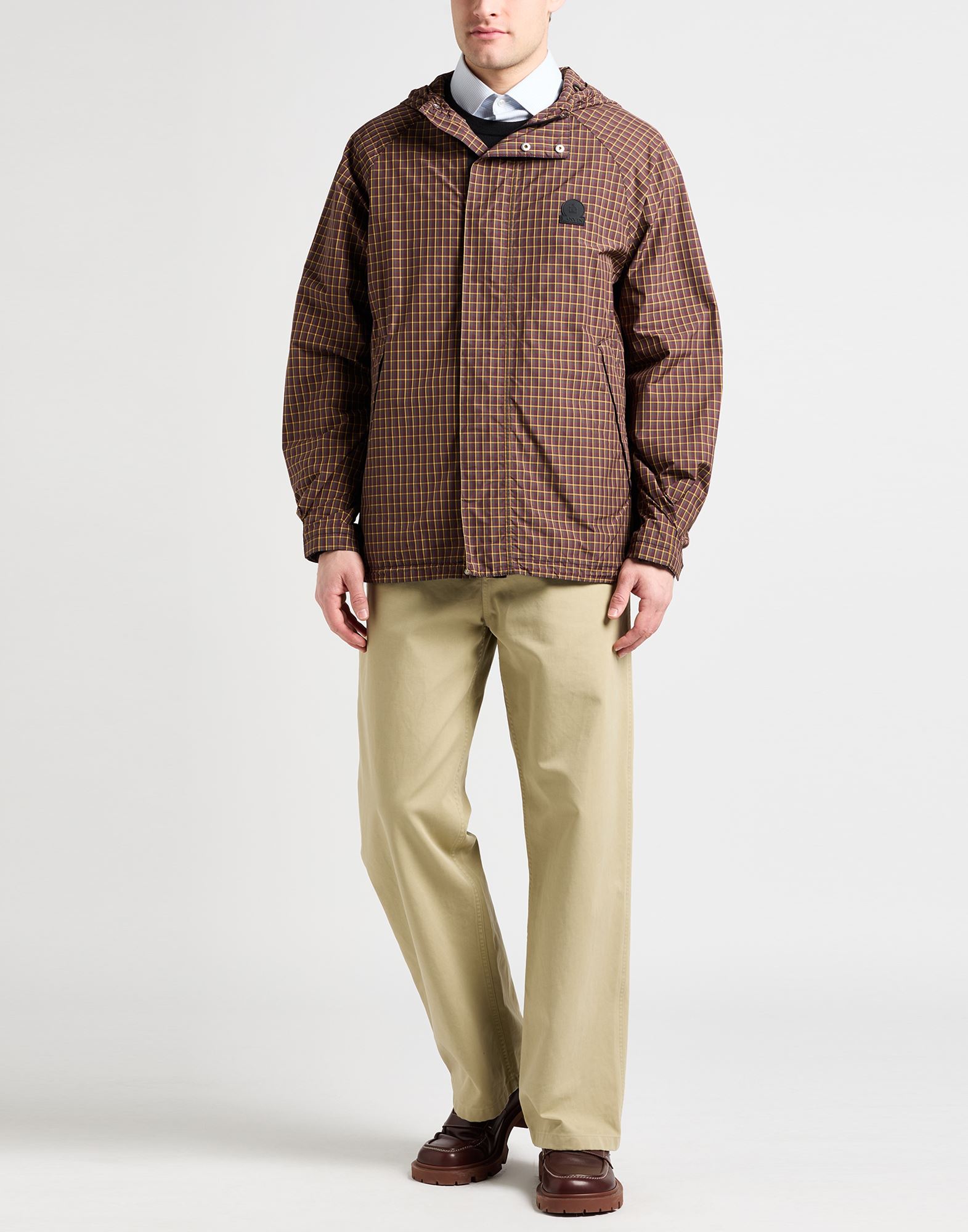  Lanvin - Jacken & Mäntel - Jacken Und Anoraks - On Yoox.com 