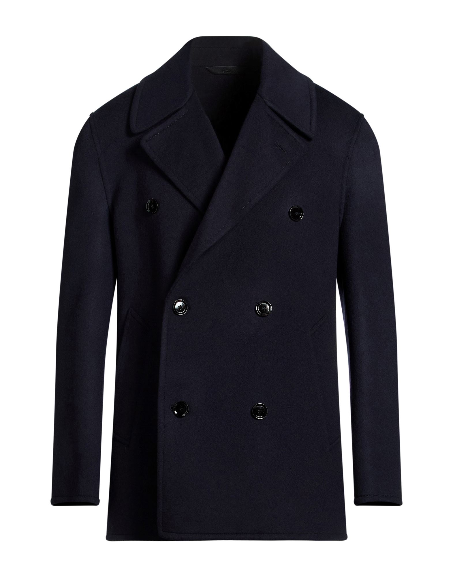  Brioni - Jacken & Mäntel - Mäntel - On Yoox.com 