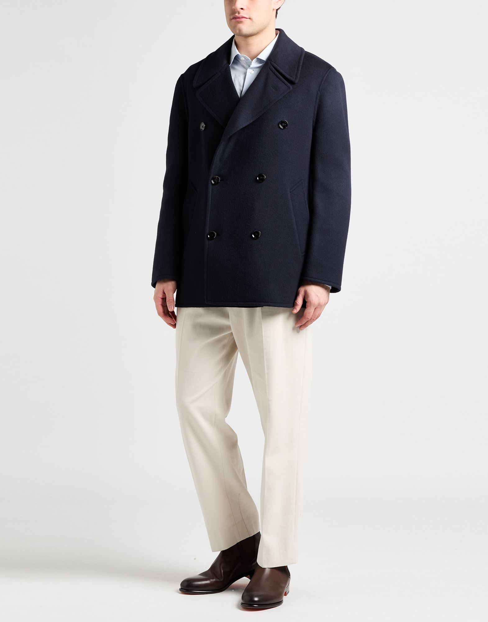  Brioni - Jacken & Mäntel - Mäntel - On Yoox.com 