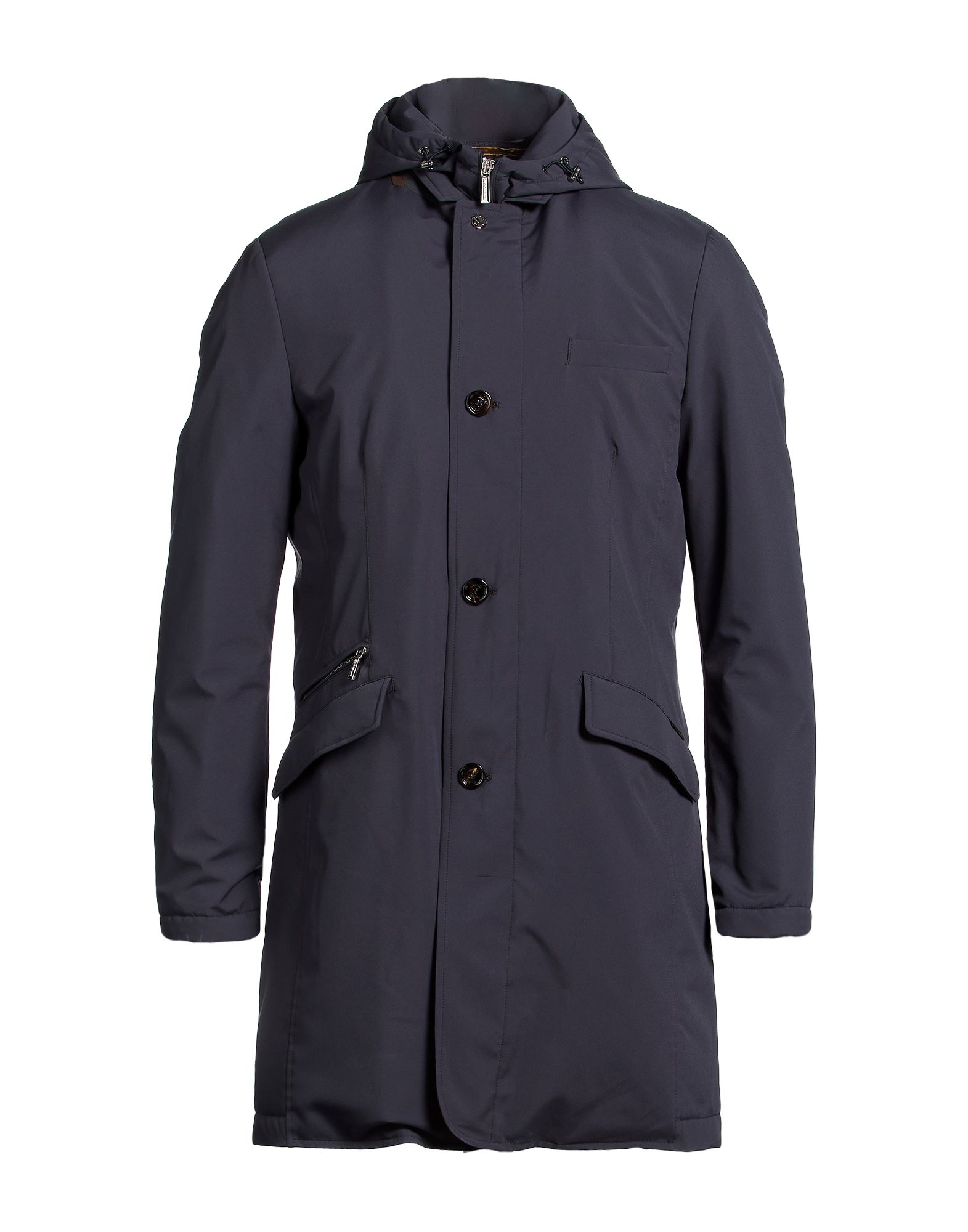  Moorer - Jacken & Mäntel - Mäntel - On Yoox.com 
