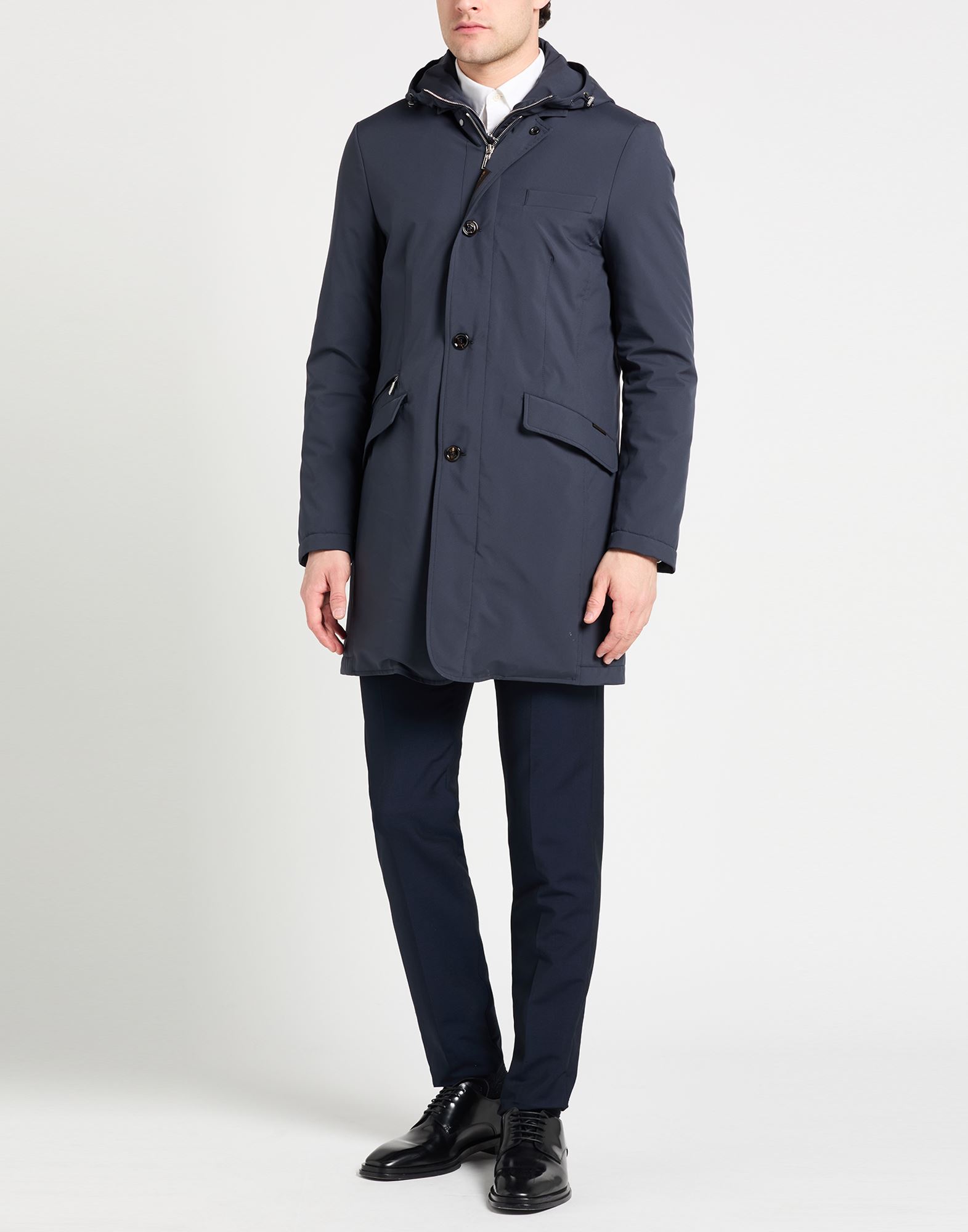  Moorer - Jacken & Mäntel - Mäntel - On Yoox.com 