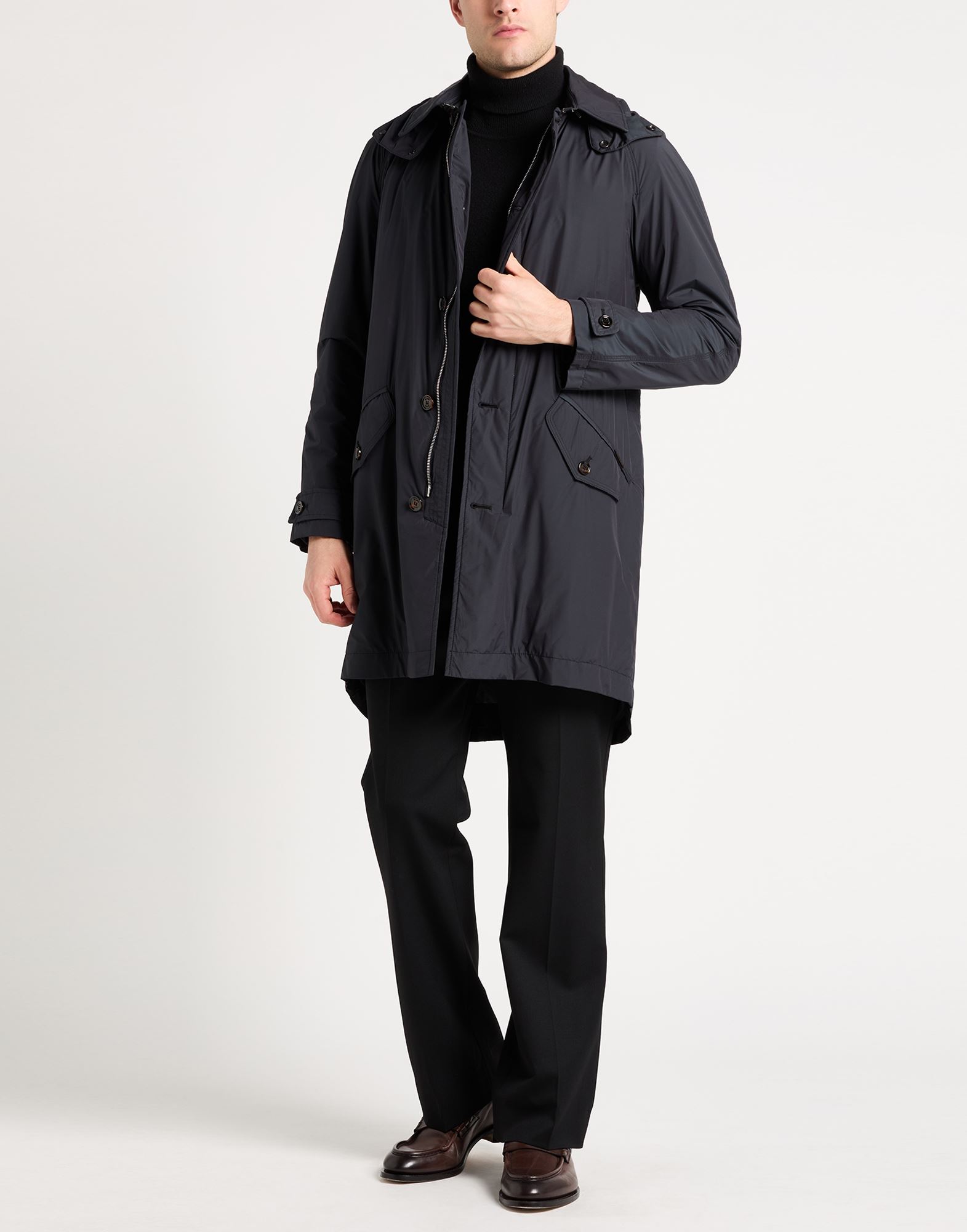  Moorer - Jacken & Mäntel - Mäntel - On Yoox.com 