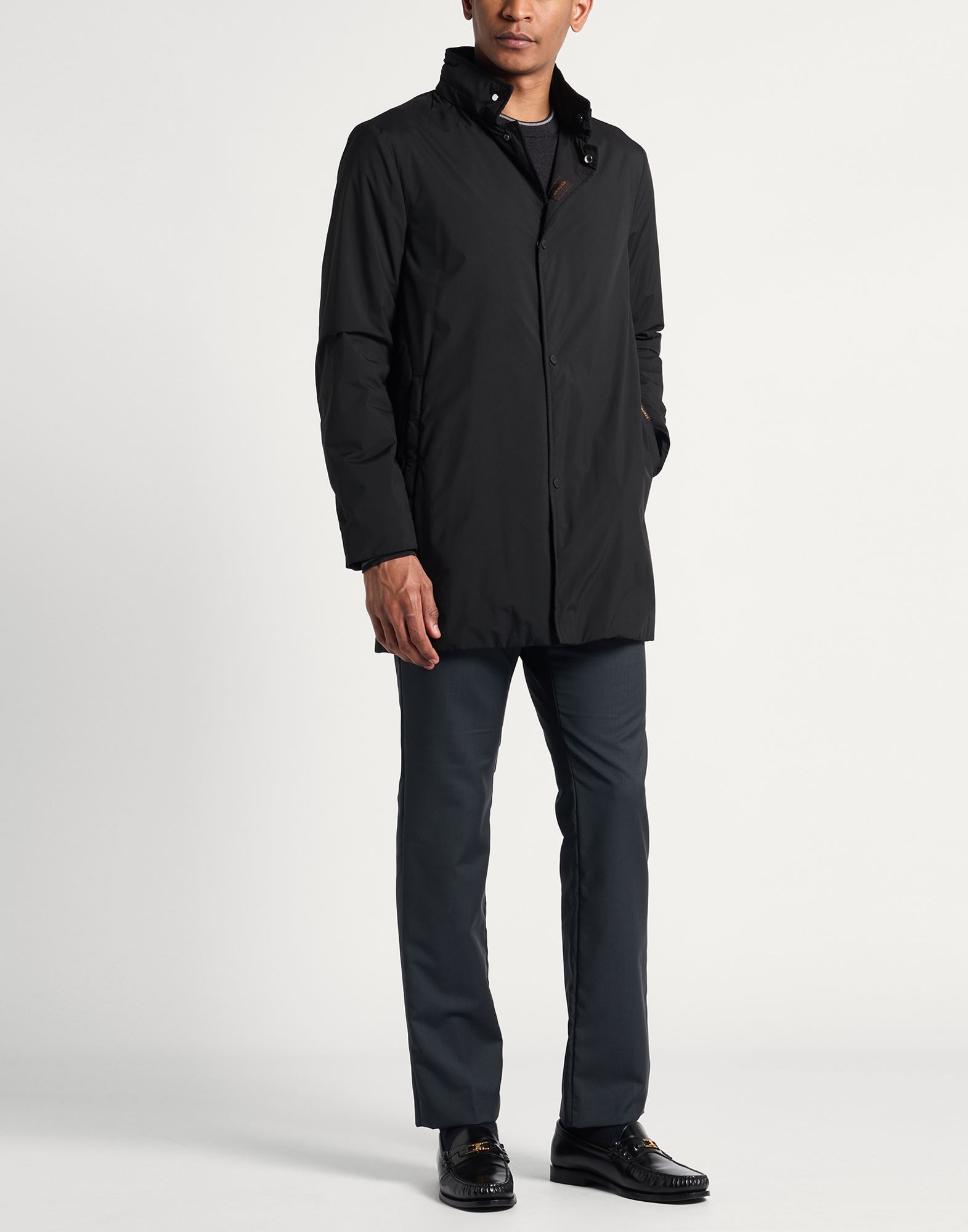  Moorer - Jacken & Mäntel - Mäntel - On Yoox.com 