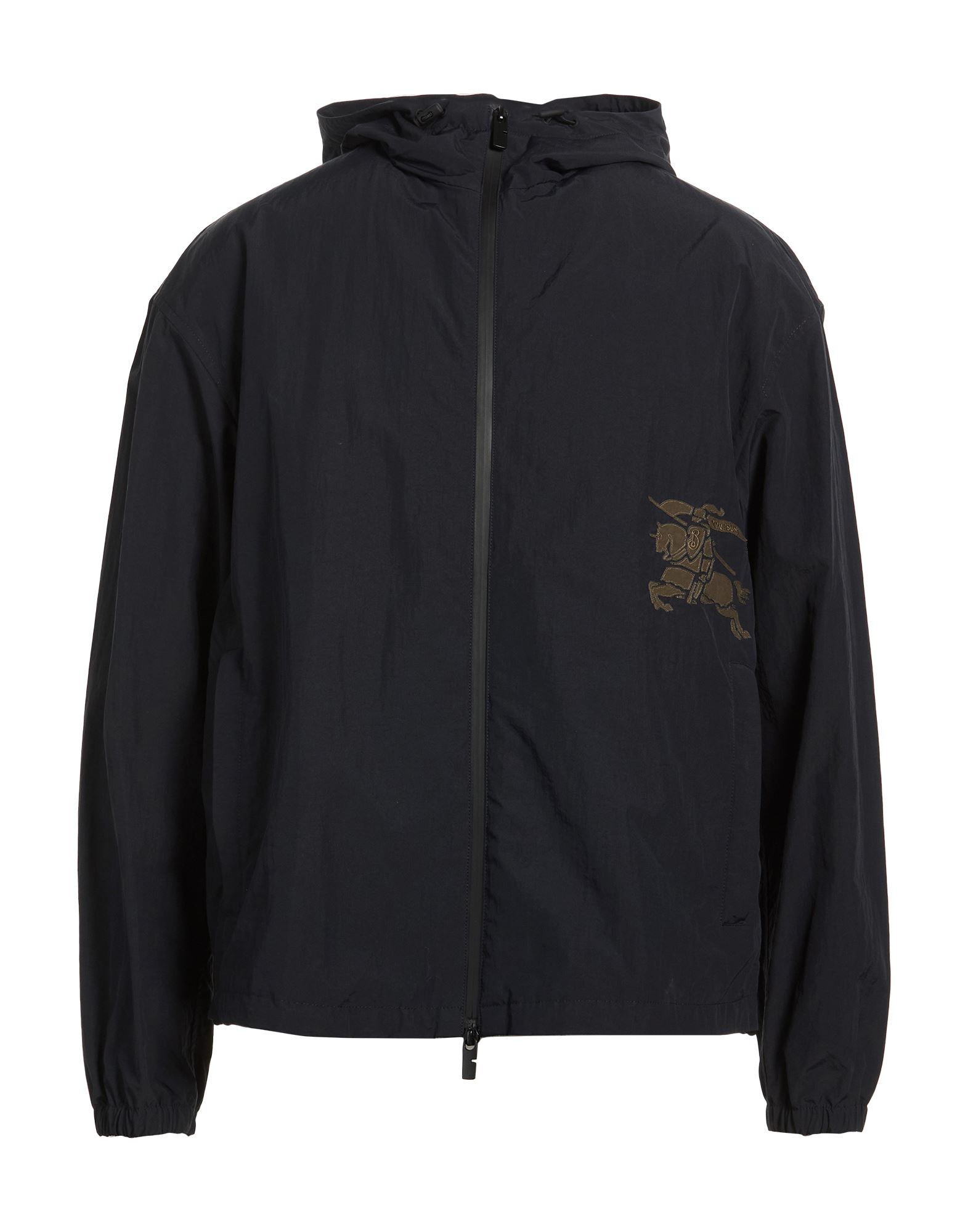  Burberry - Jacken & Mäntel - Jacken Und Anoraks - On Yoox.com 