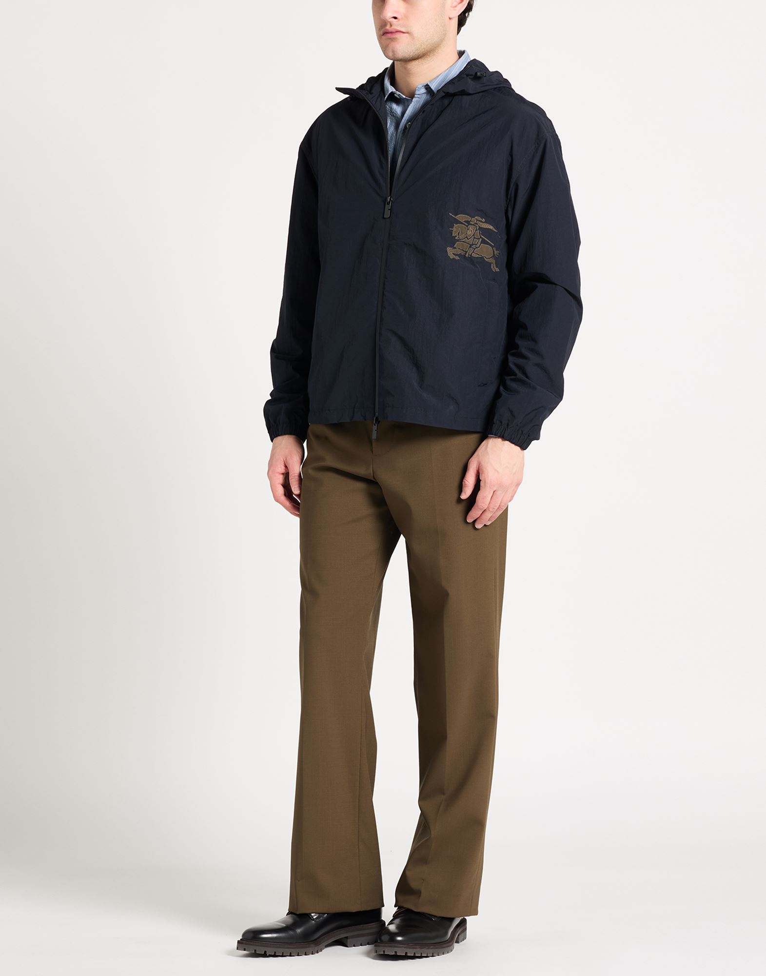  Burberry - Jacken & Mäntel - Jacken Und Anoraks - On Yoox.com 