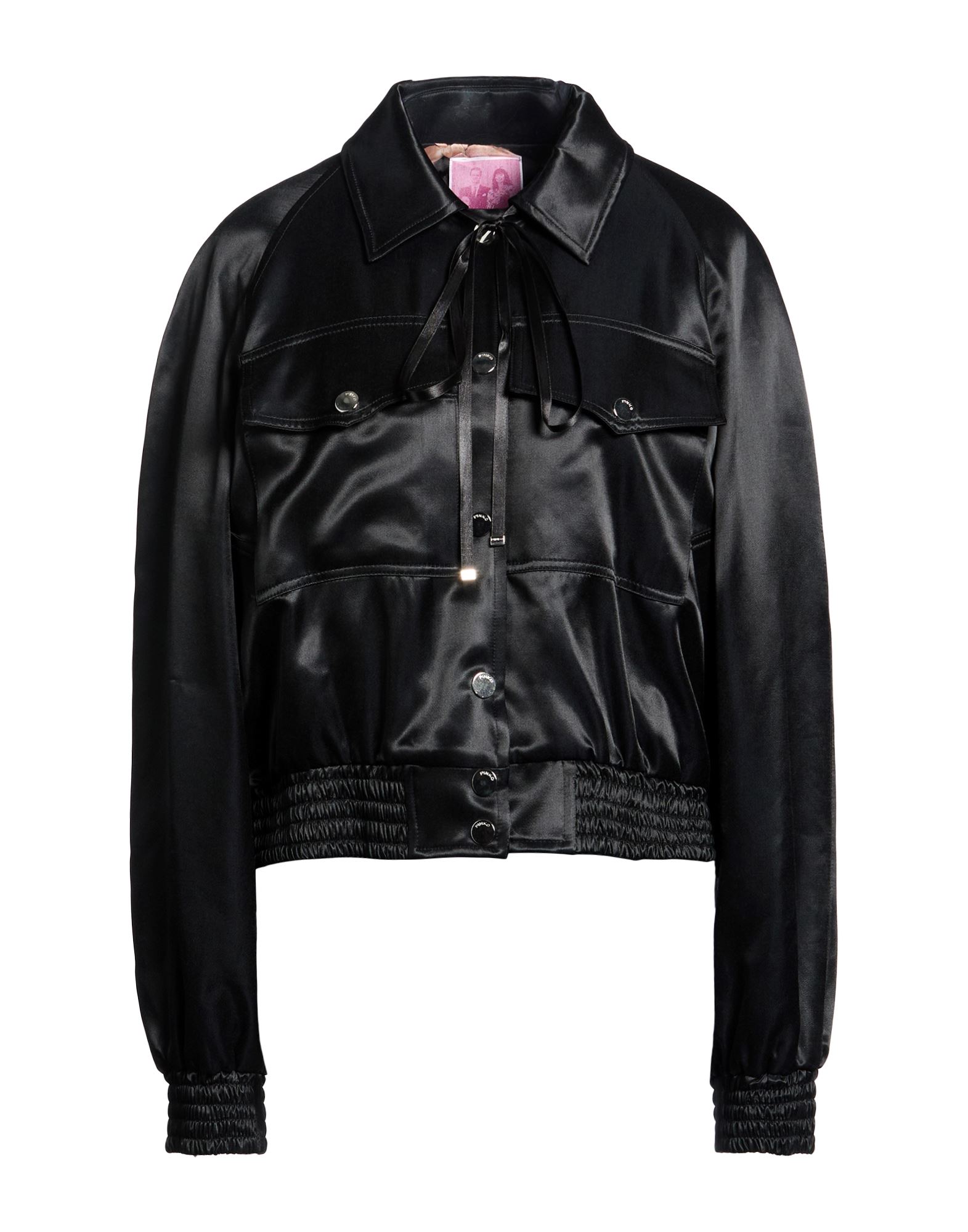  Pinko - Jacken & Mäntel - Jacken Und Anoraks - On Yoox.com 