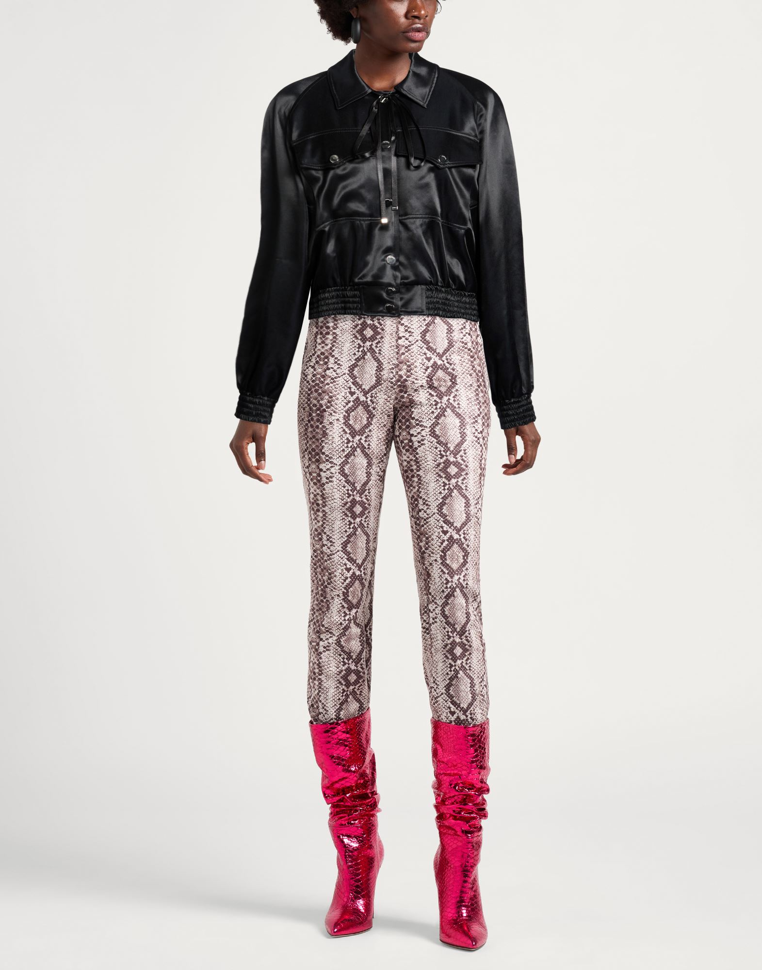  Pinko - Jacken & Mäntel - Jacken Und Anoraks - On Yoox.com 