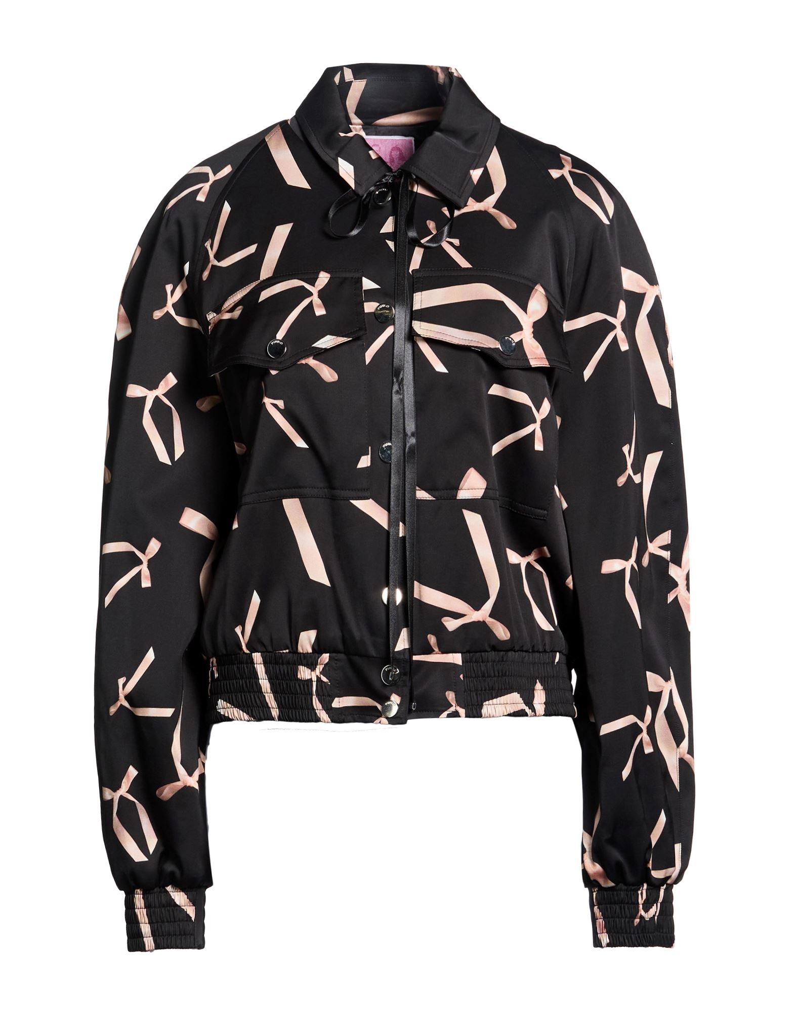  Pinko - Jacken & Mäntel - Jacken Und Anoraks - On Yoox.com 