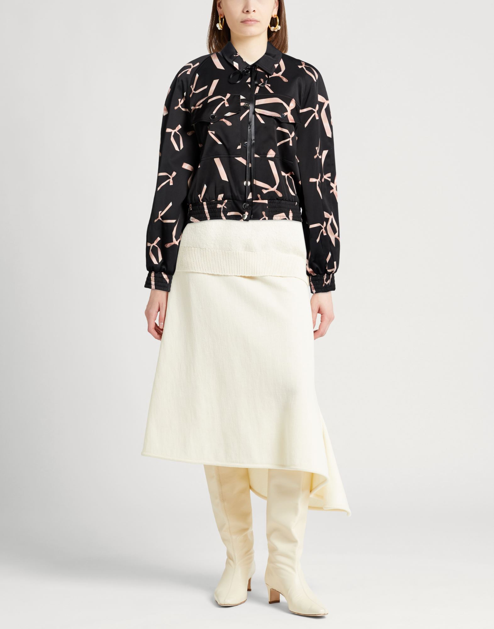  Pinko - Jacken & Mäntel - Jacken Und Anoraks - On Yoox.com 