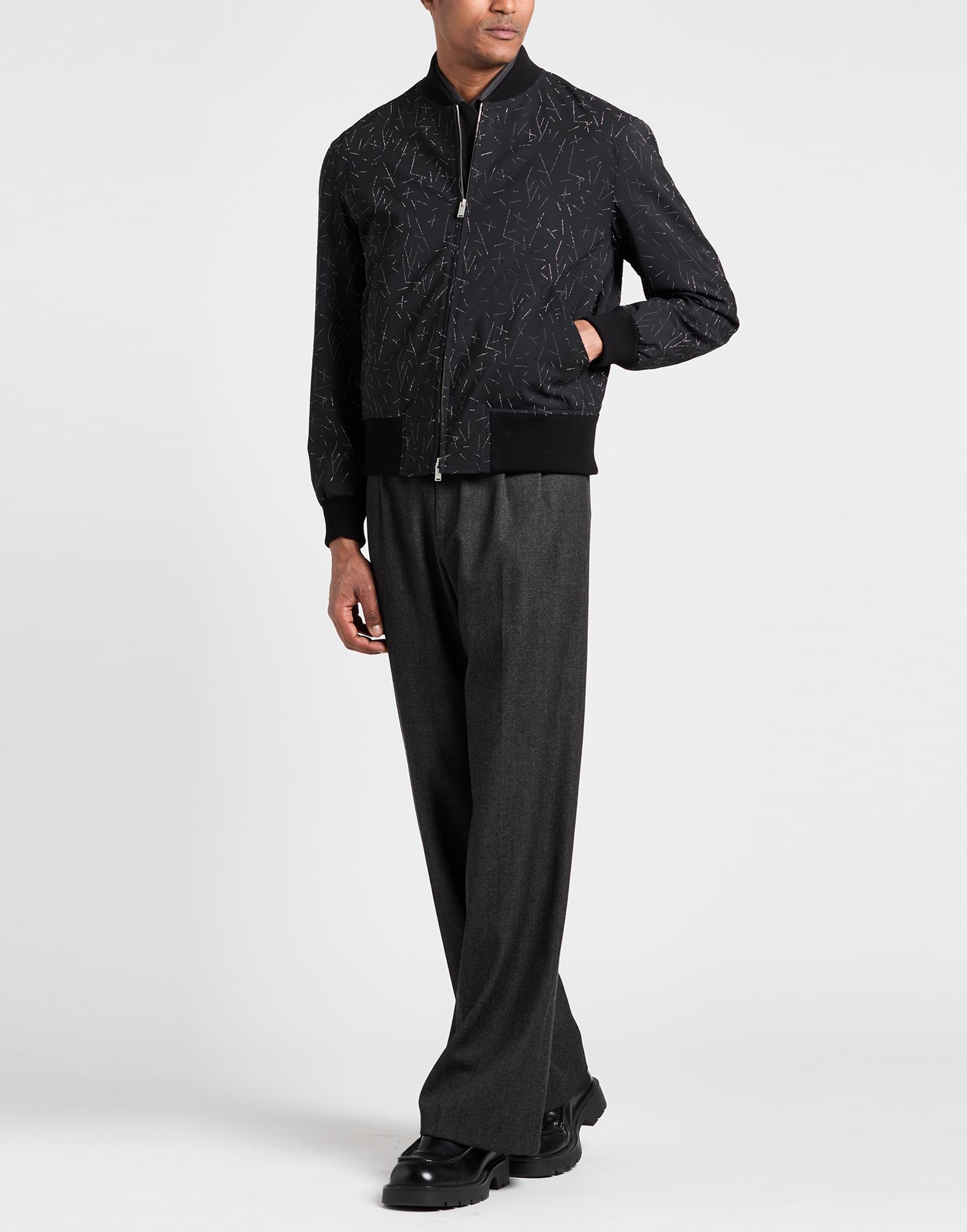  Lardini - Jacken & Mäntel - Jacken Und Anoraks - On Yoox.com 