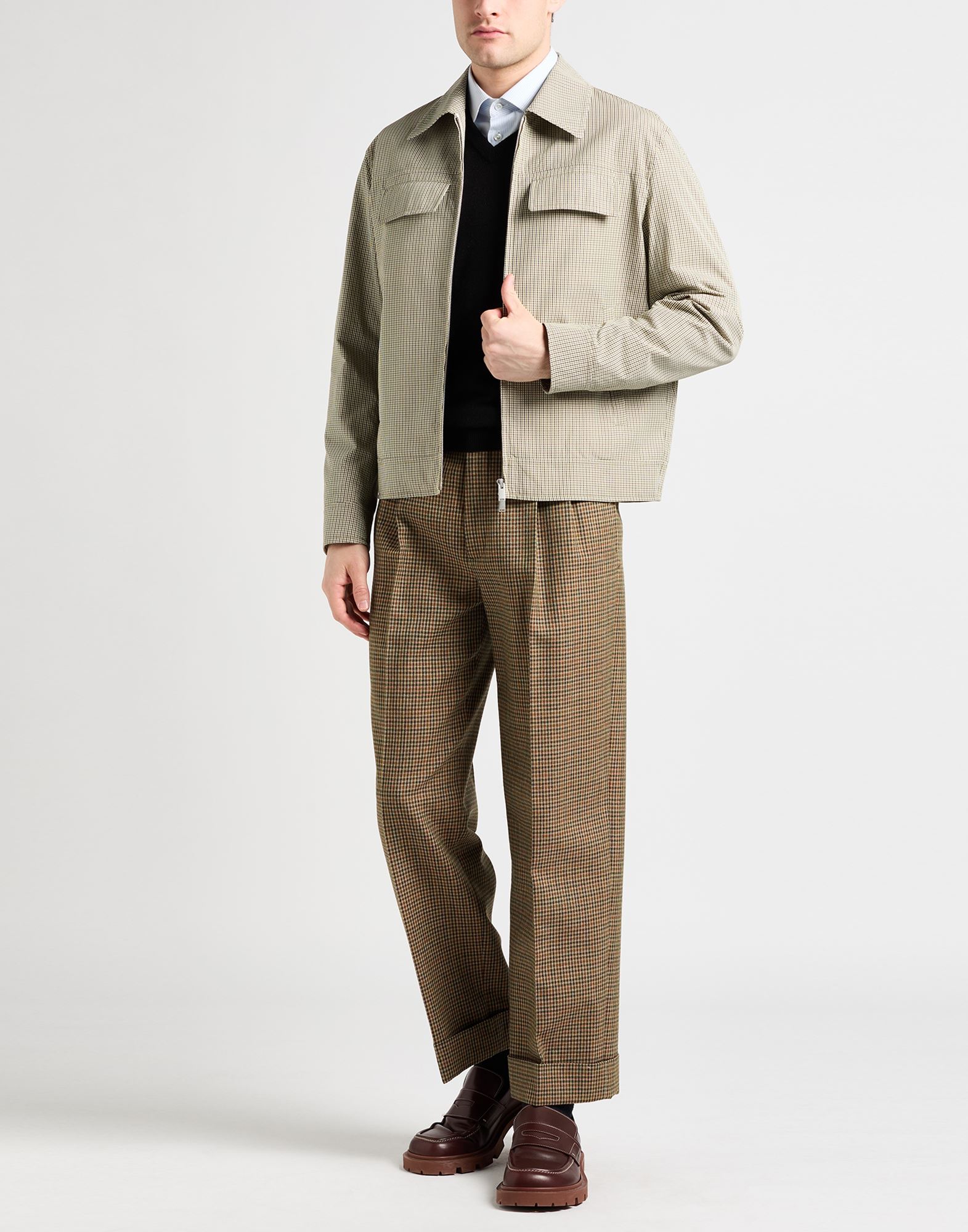  Lardini - Jacken & Mäntel - Jacken Und Anoraks - On Yoox.com 