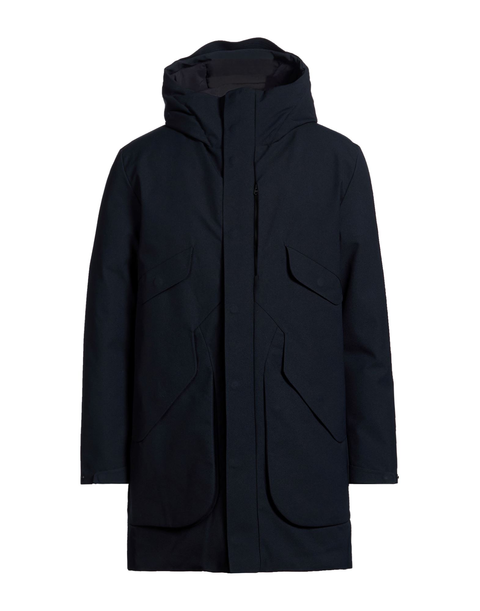  Adhoconcept - Ropa De Abrigo - Abrigos - On Yoox.com 