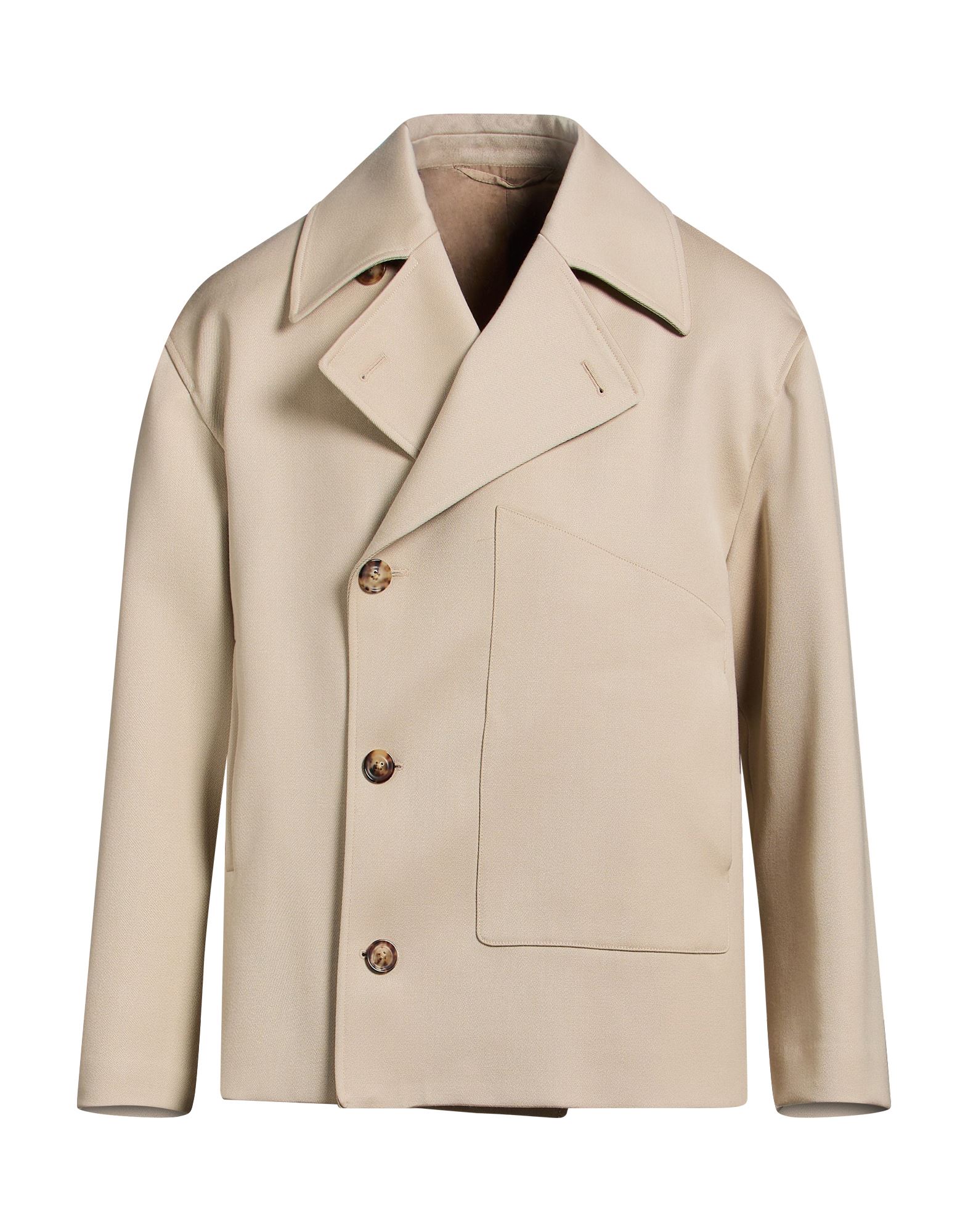  Lardini - Jacken & Mäntel - Mäntel - On Yoox.com 