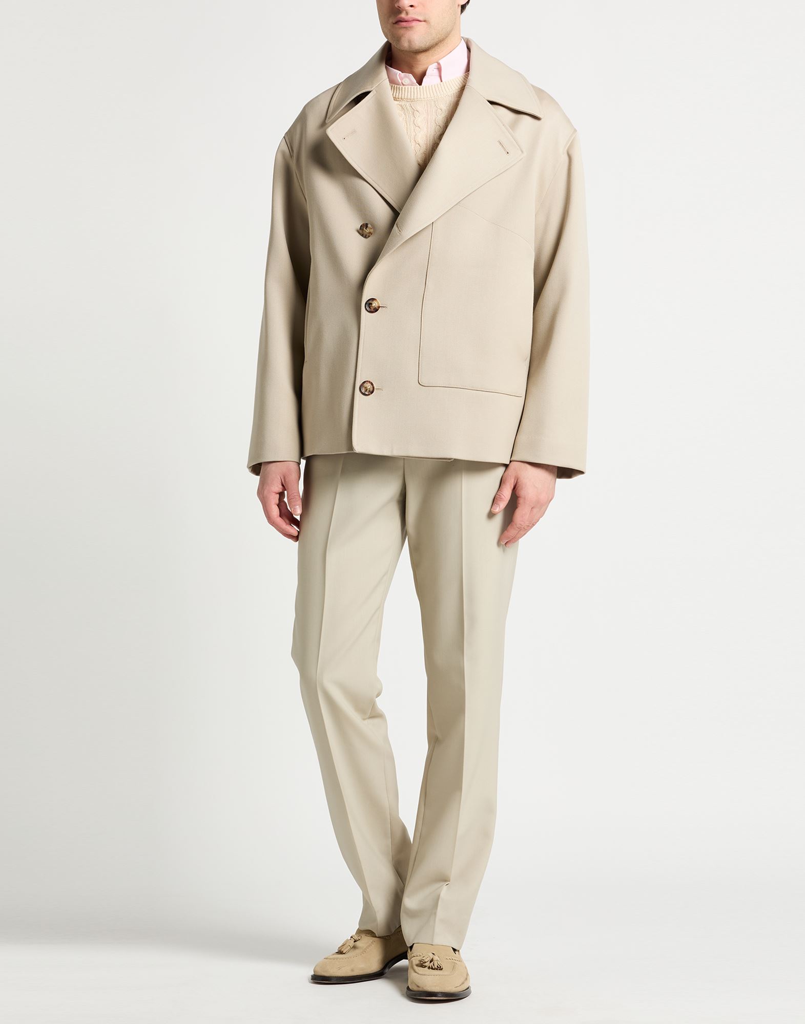  Lardini - Jacken & Mäntel - Mäntel - On Yoox.com 
