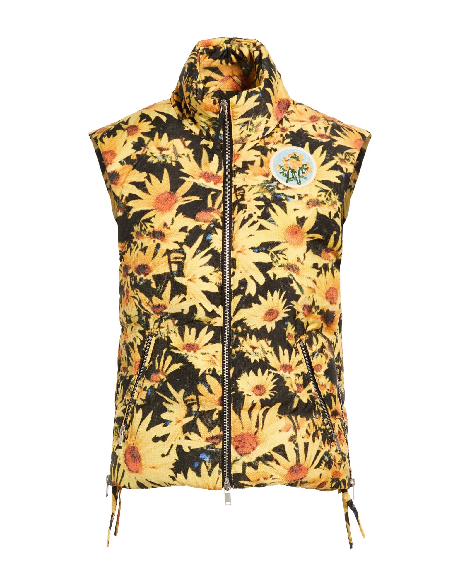 JIL SANDER+ JIL SANDER+ ΠΑΛΤΟ & ΤΖΑΚΕΤ Αμάνικο μπουφάν