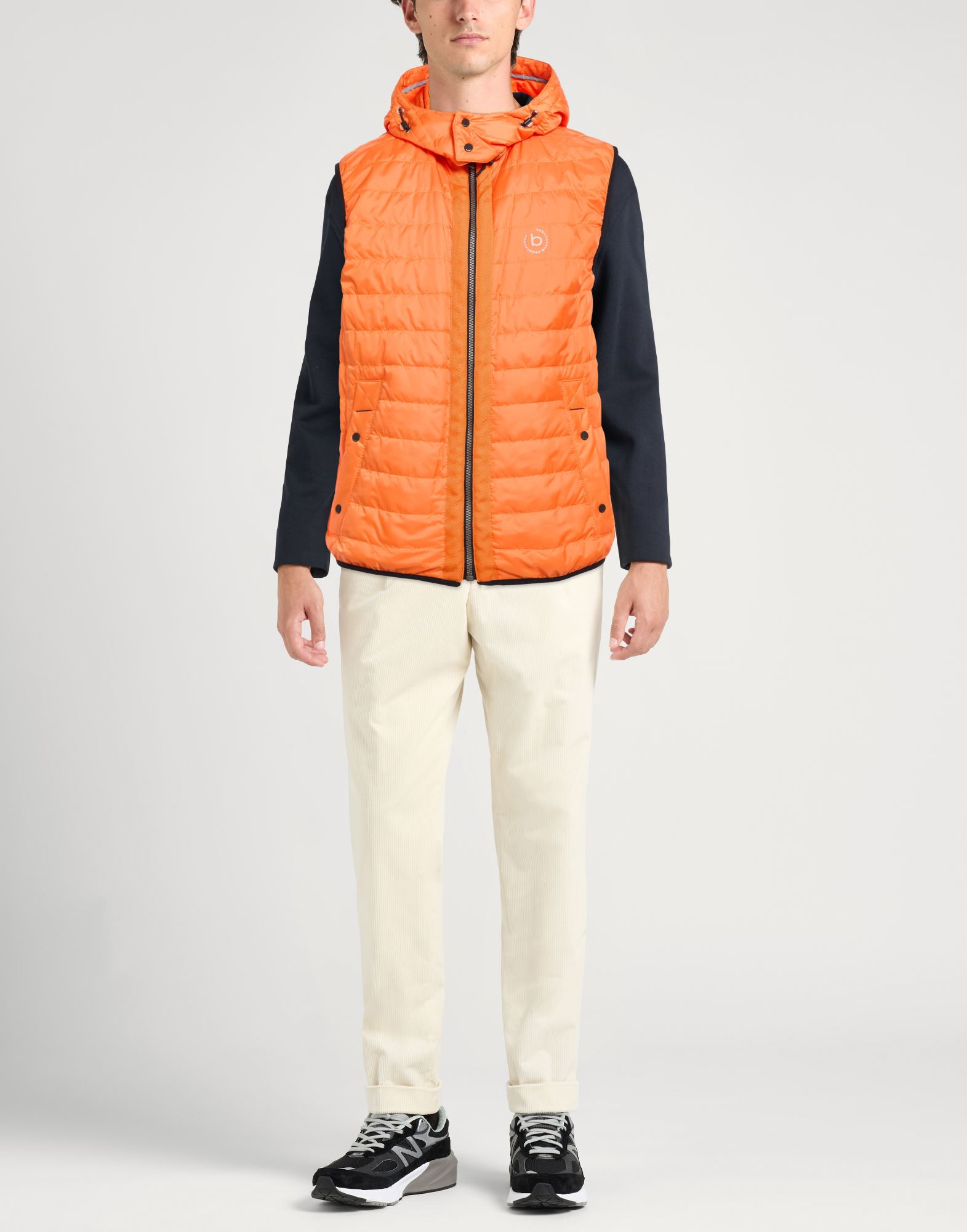  Bugatti - Jacken & Mäntel - Westen - On Yoox.com 