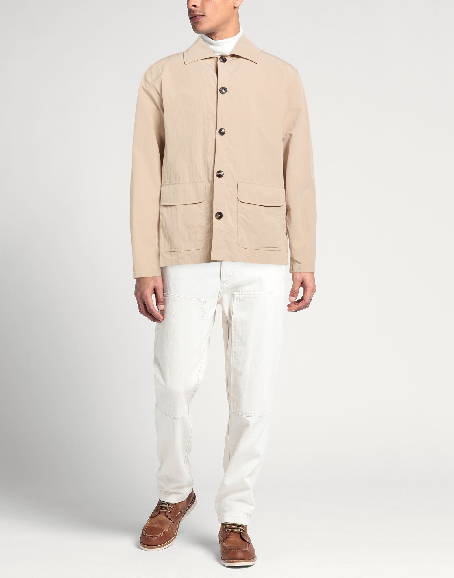  Manzoni 24 - Jacken & Mäntel - Jacken Und Anoraks - On Yoox.com 
