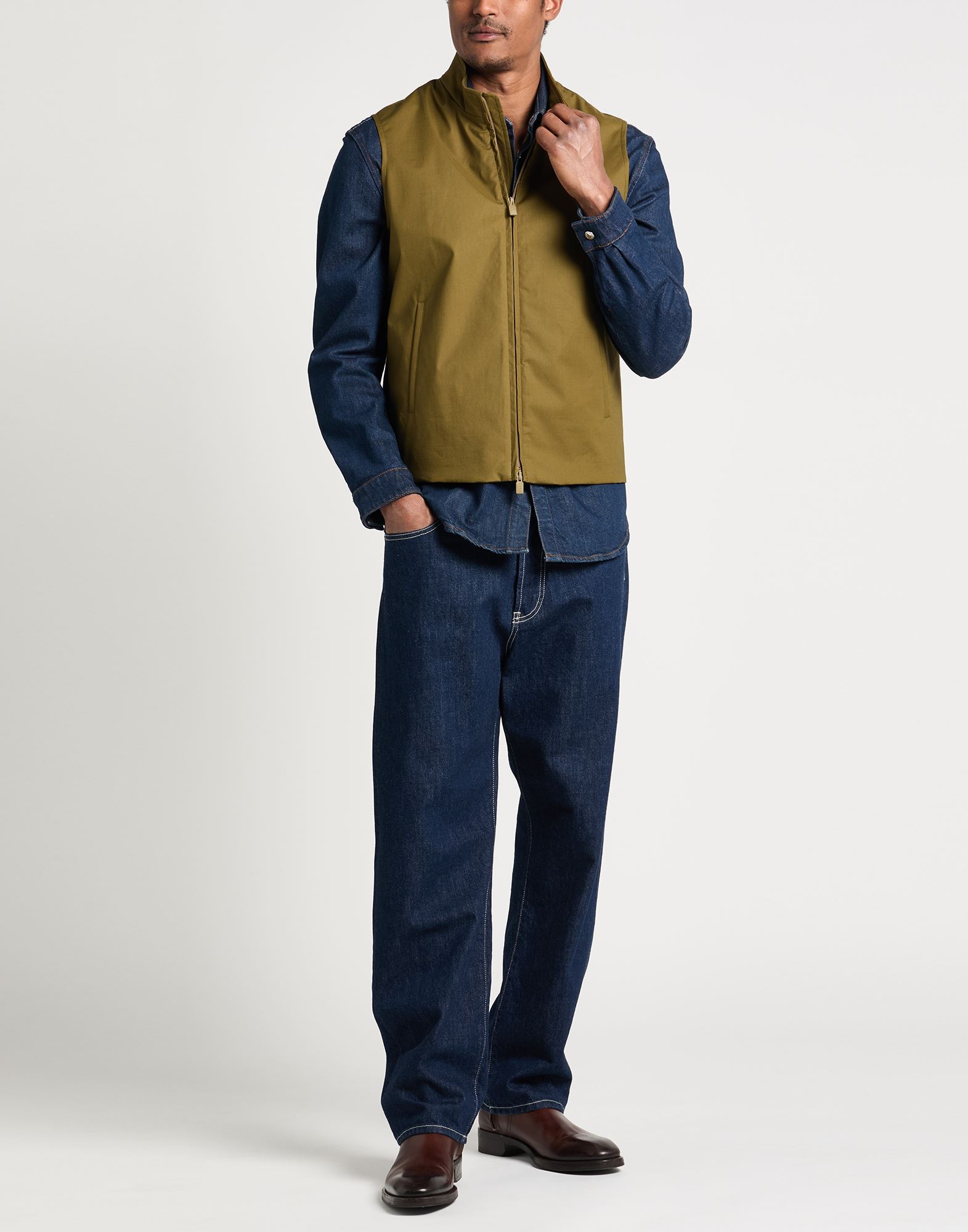  Lardini - Jacken & Mäntel - Westen - On Yoox.com 