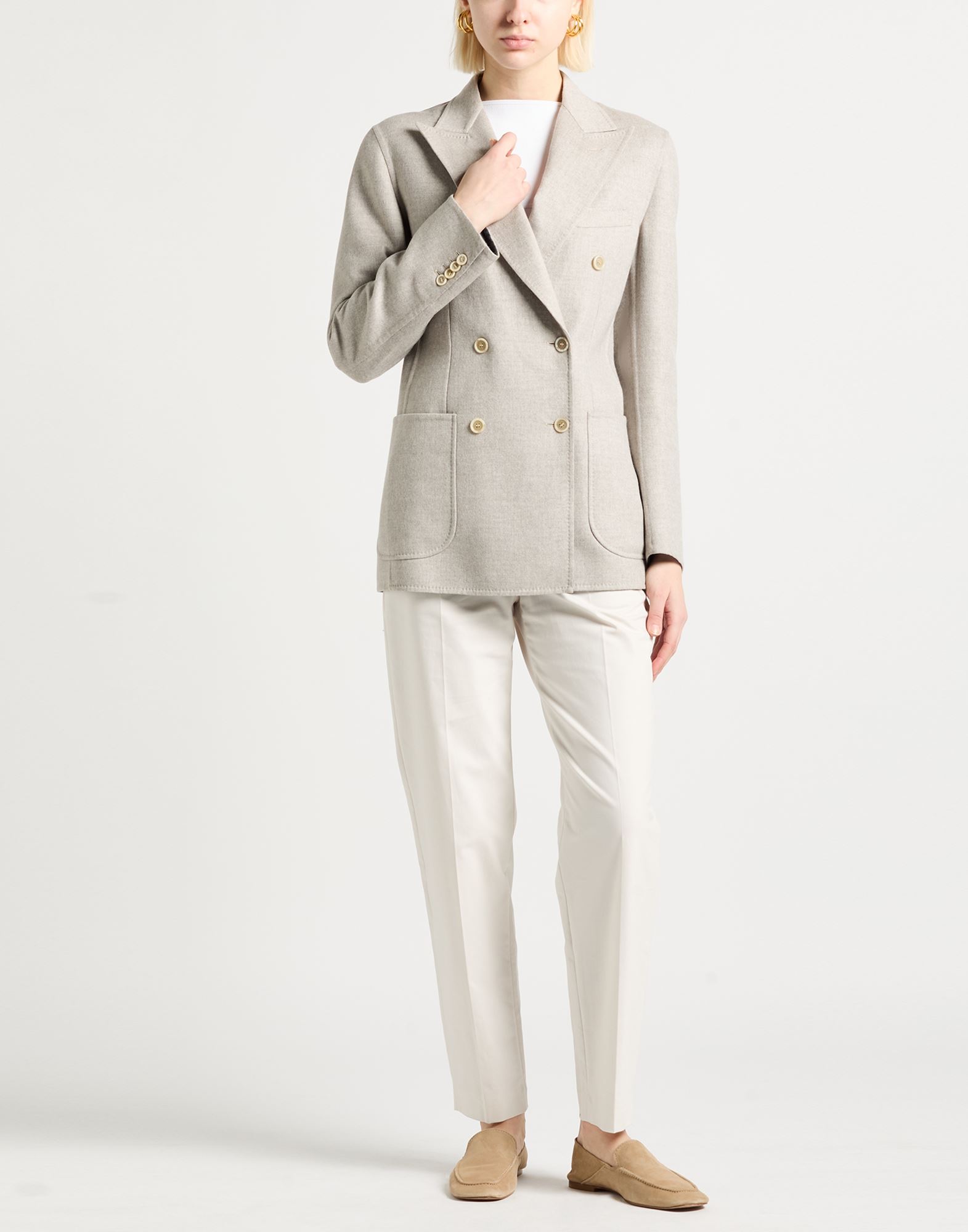 Brioni - Anzüge Und Co-ords - Blazers - On Yoox.com 