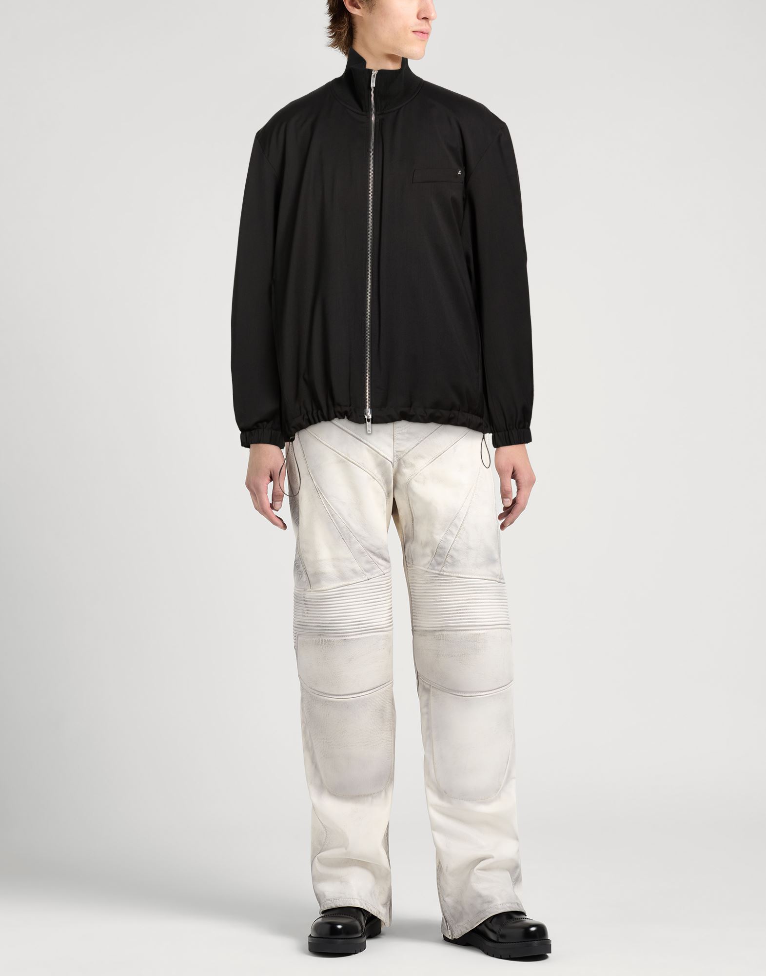  Helmut Lang - Jacken & Mäntel - Jacken Und Anoraks - On Yoox.com 