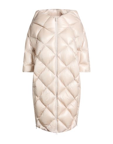 Pufferjacke & Daunenjacke Damen Cremeweiß 36 Damen