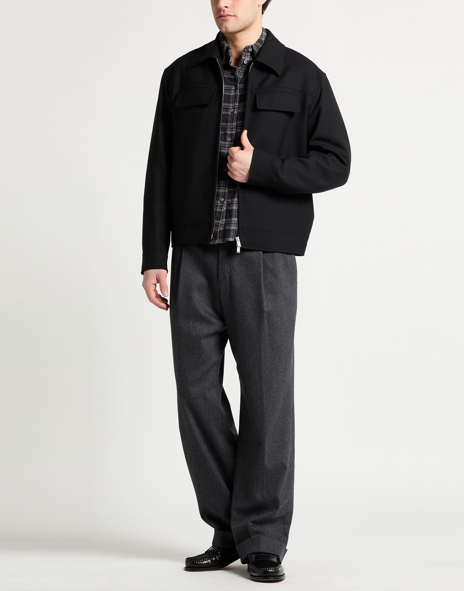  Lardini - Jacken & Mäntel - Jacken Und Anoraks - On Yoox.com 